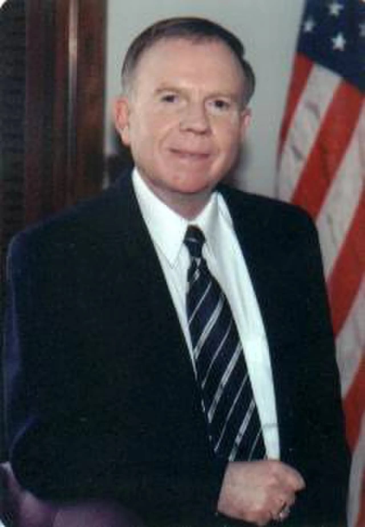 Jon Wefald