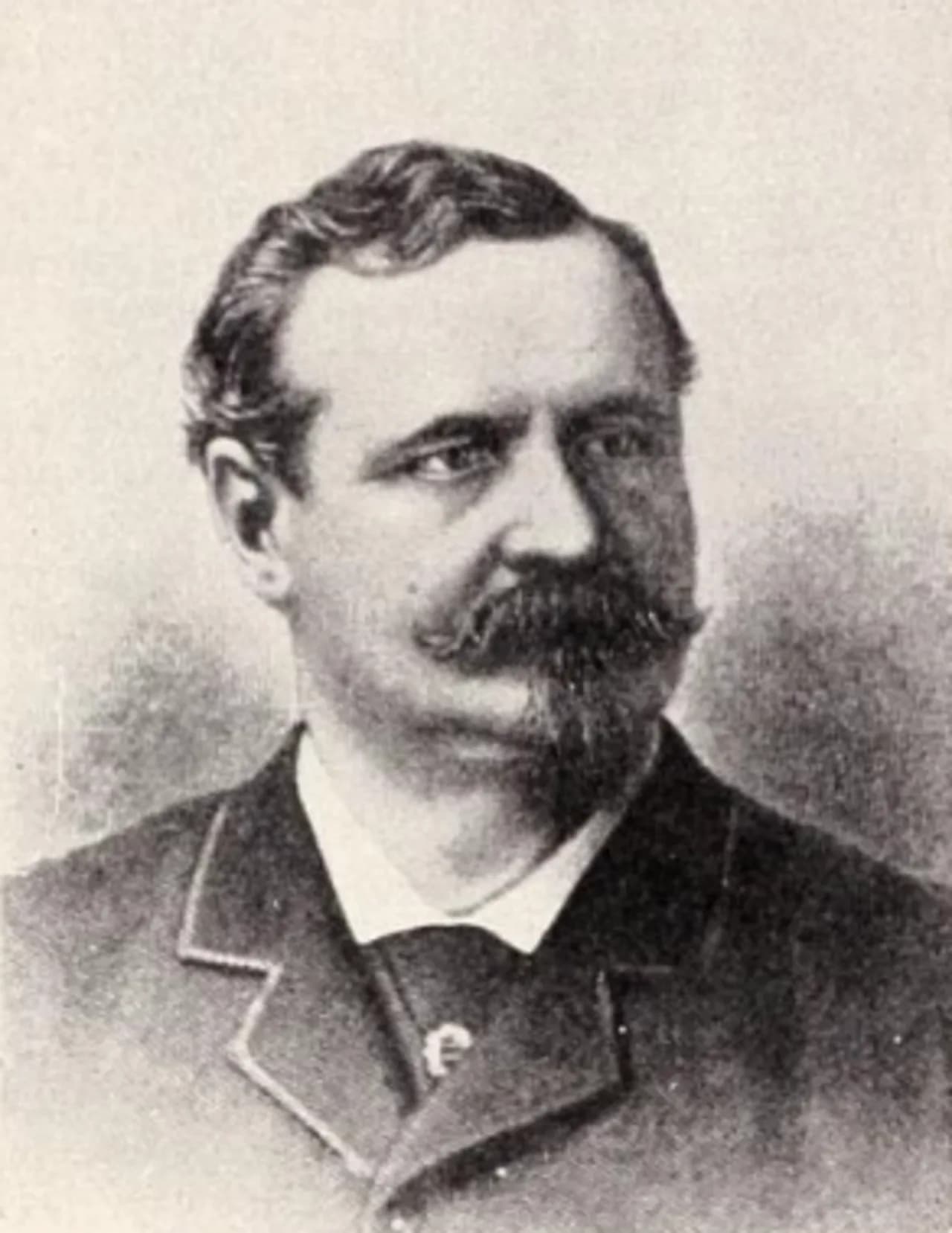 Jonas H. French