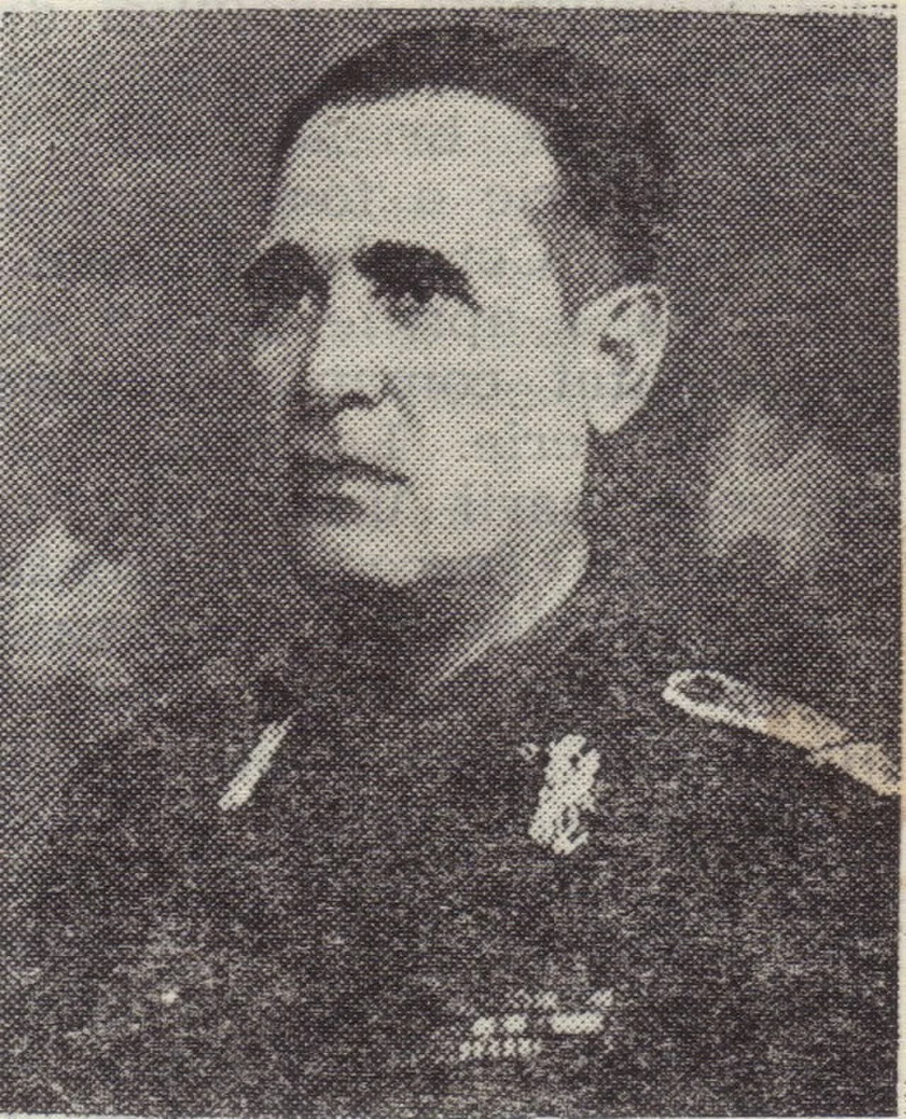 Marin Ceauşu
