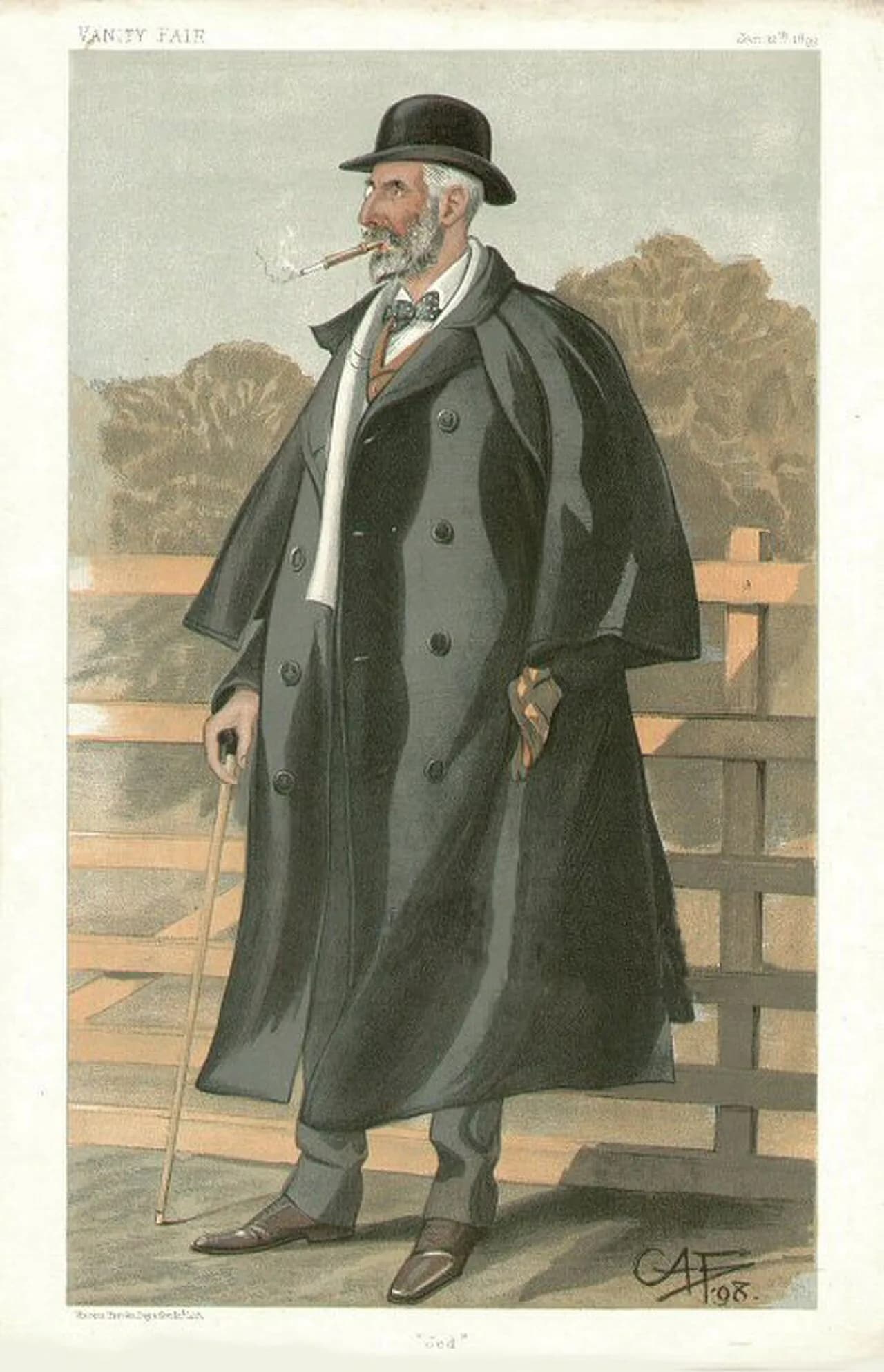 Jonathan Backhouse