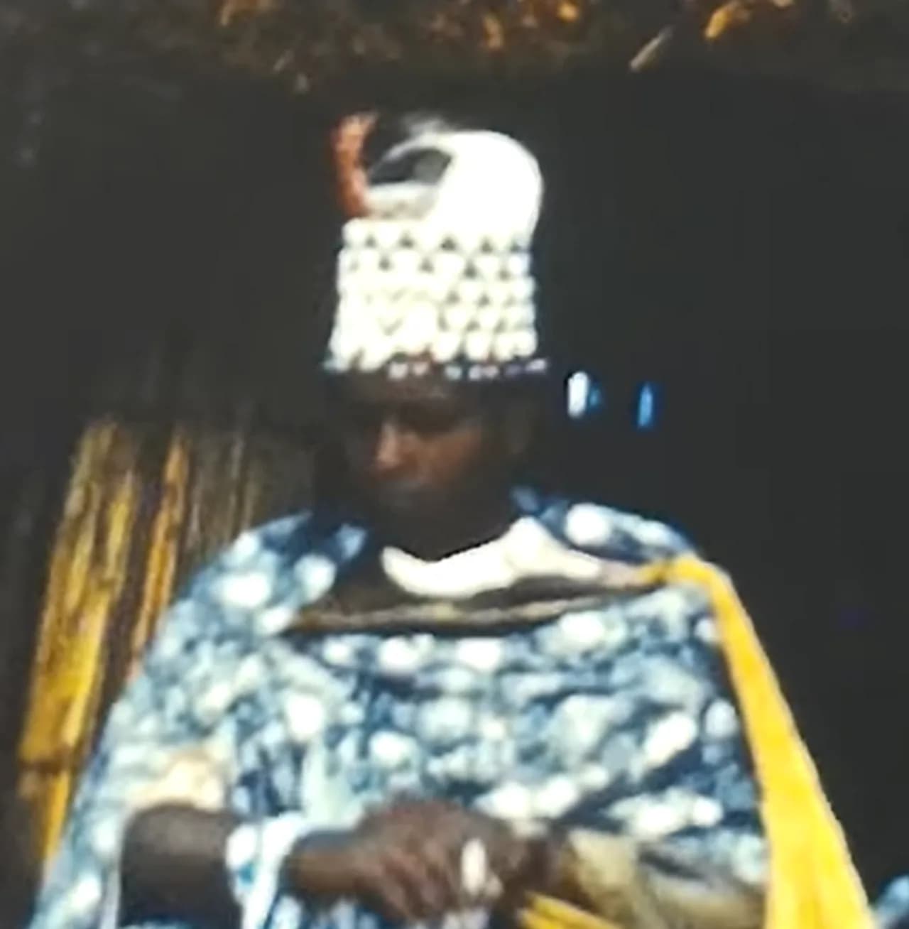 Ntare V.