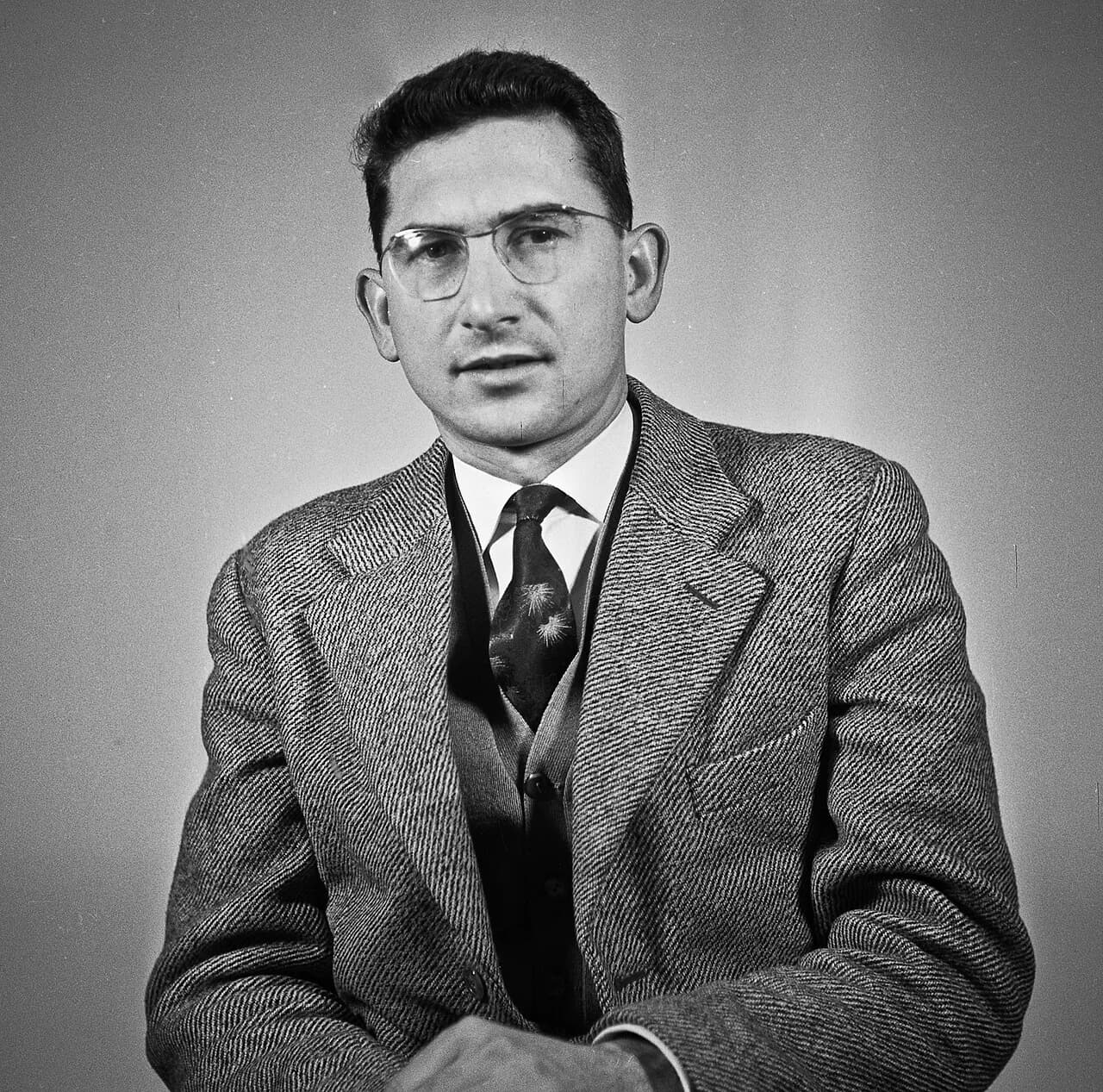 Georges Pédro