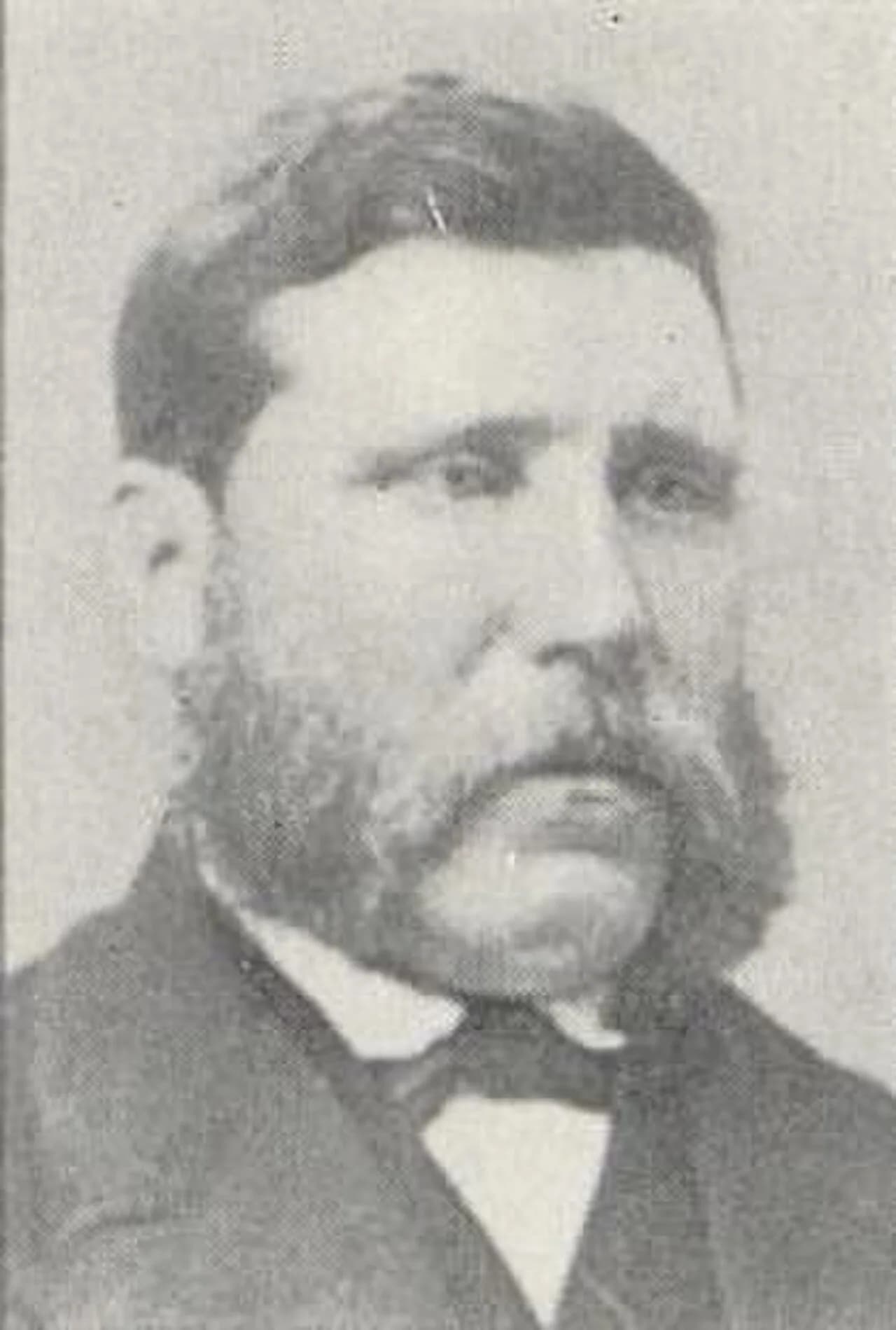 Johan Jensen Høye