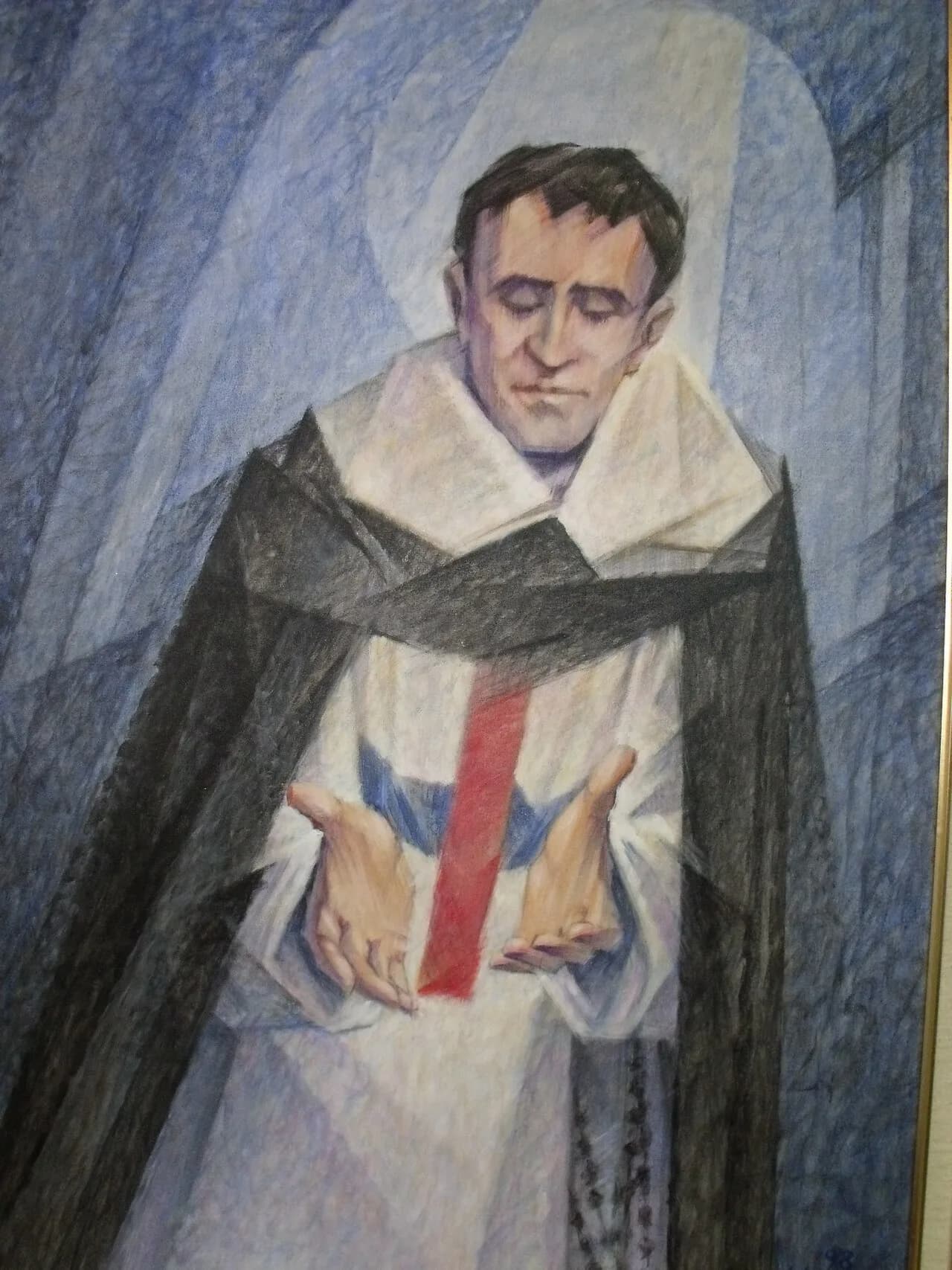 Félix Monasterio y Ateca