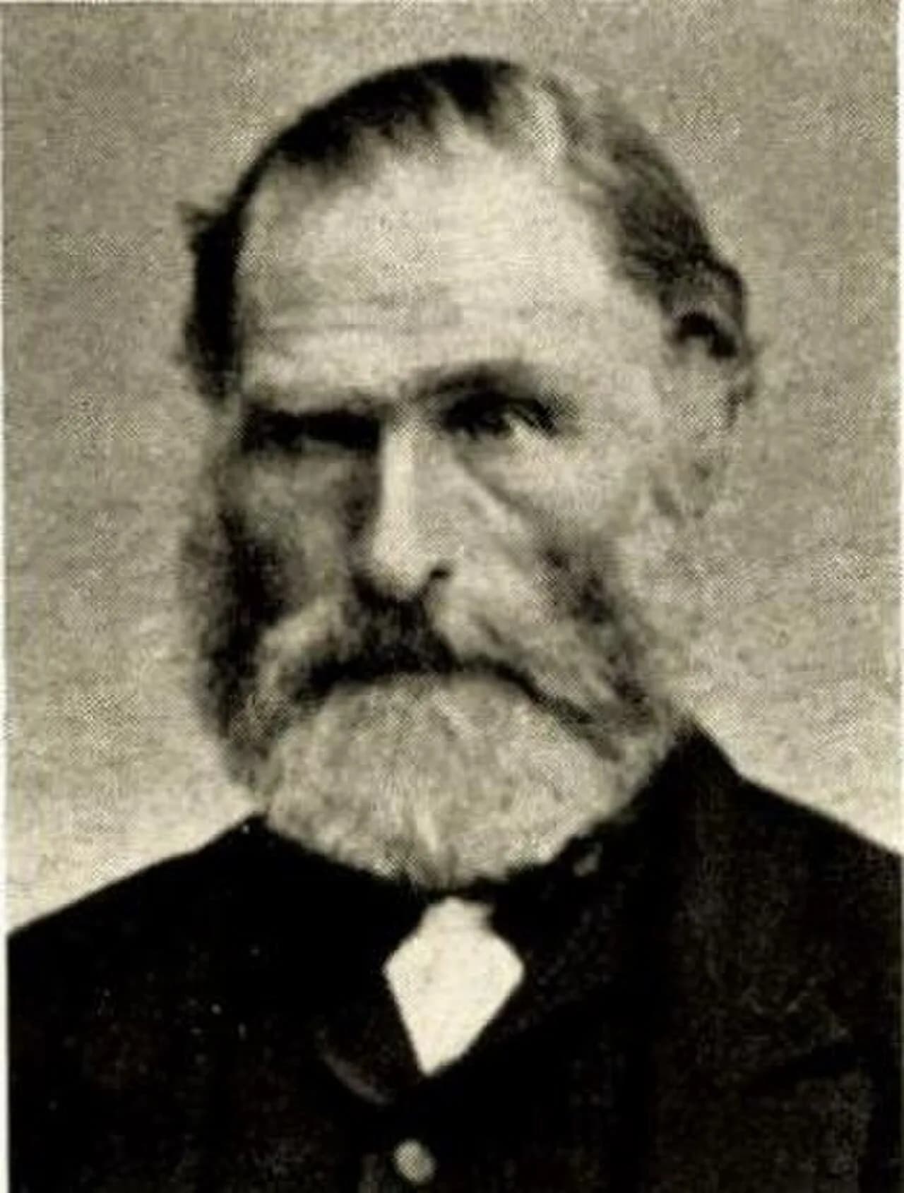 Nils Haarseth