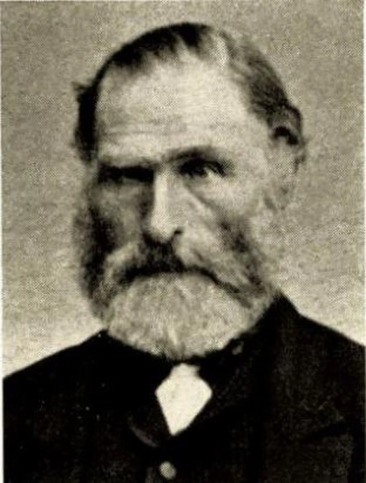 Nils Haarseth