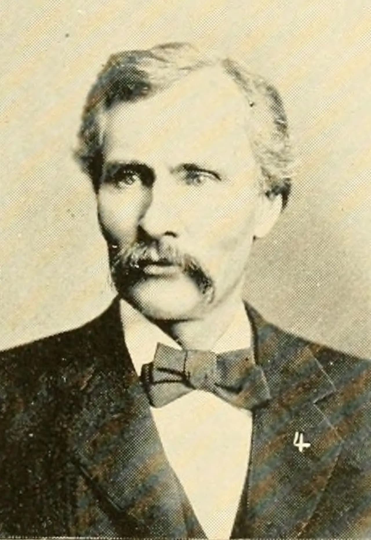 Jonathan H. Rowell