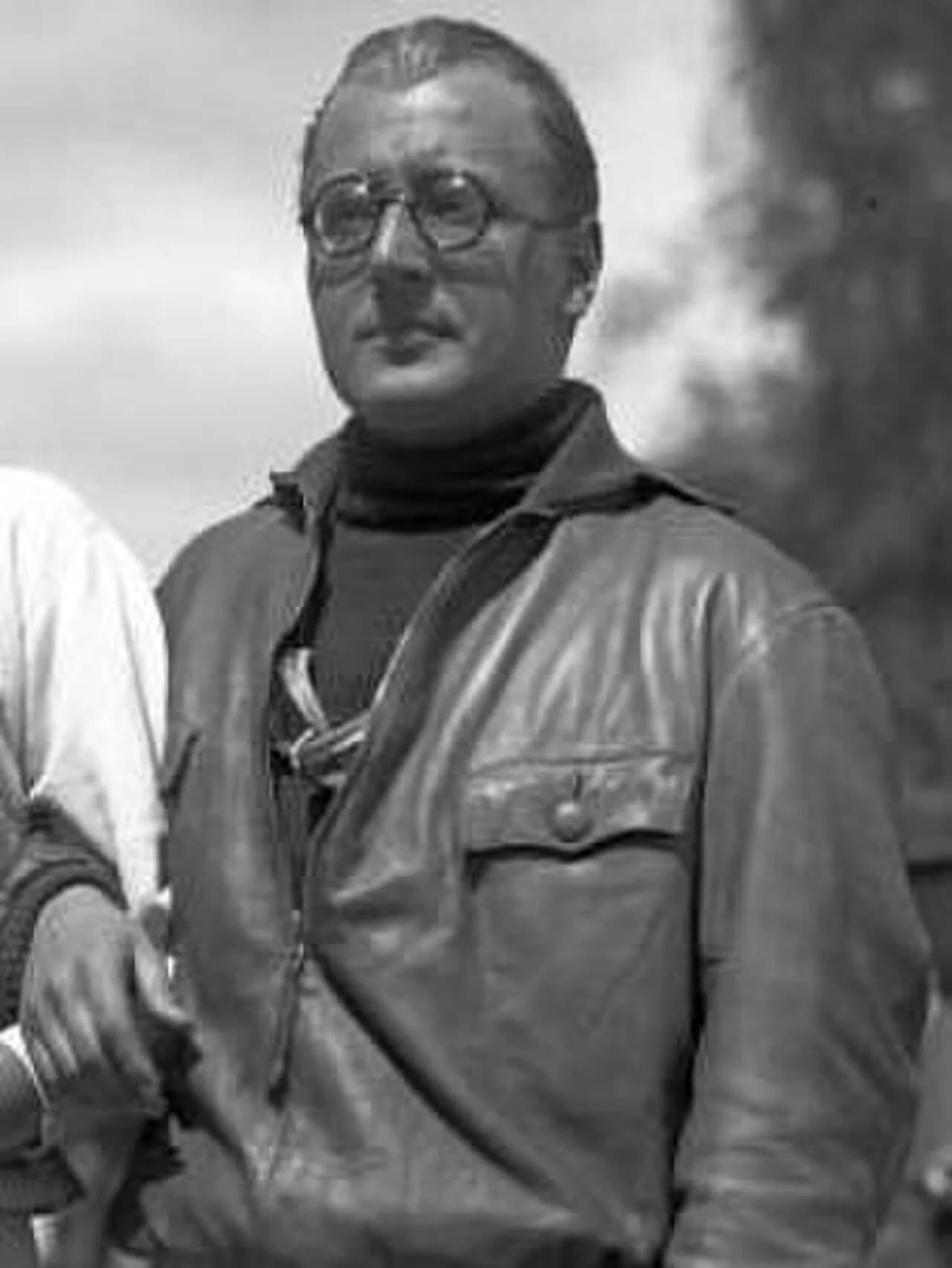 Fritz von Opel