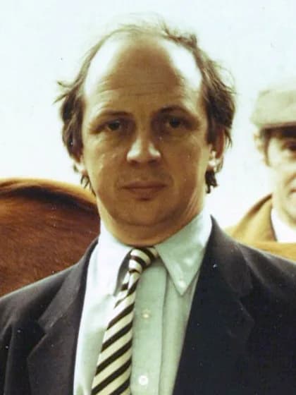Jonathan Irwin