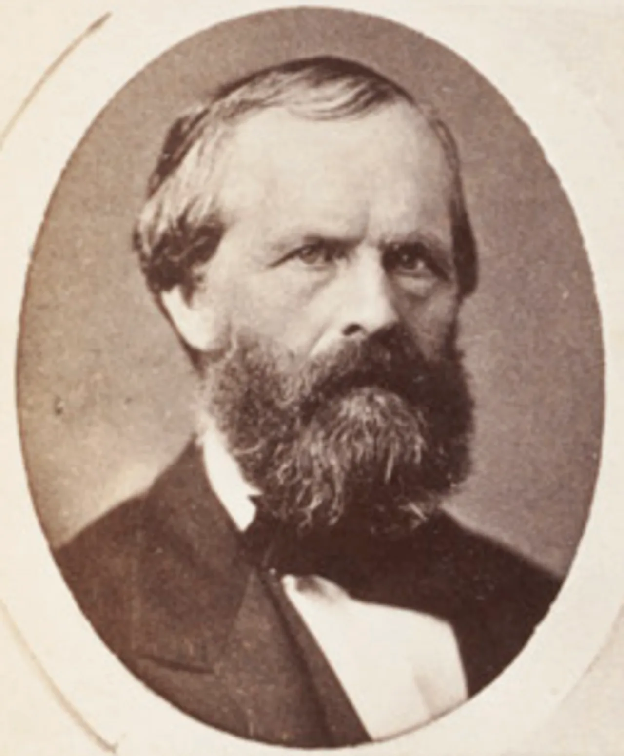 Jonathan P. Folsom
