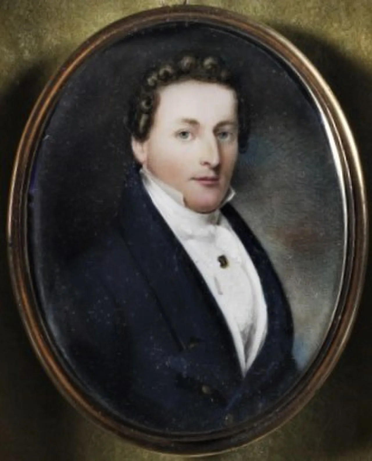 Jonathan Sewell