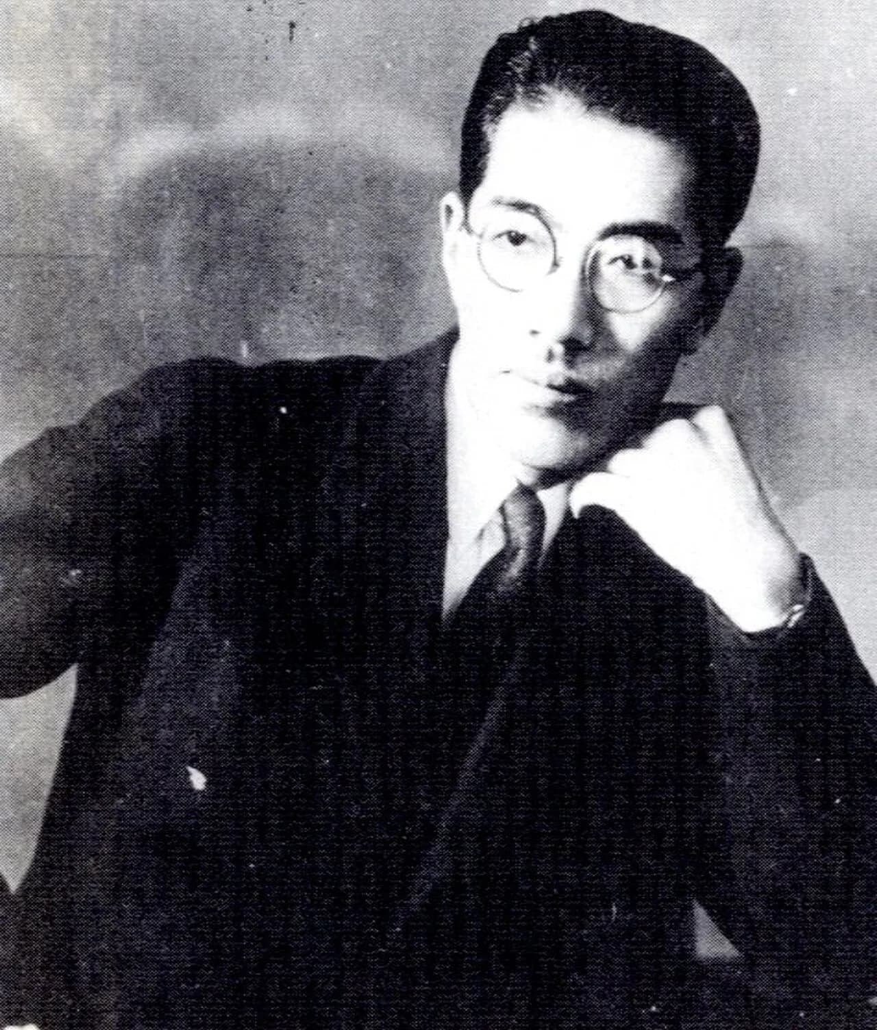 Yoshi Eguchi