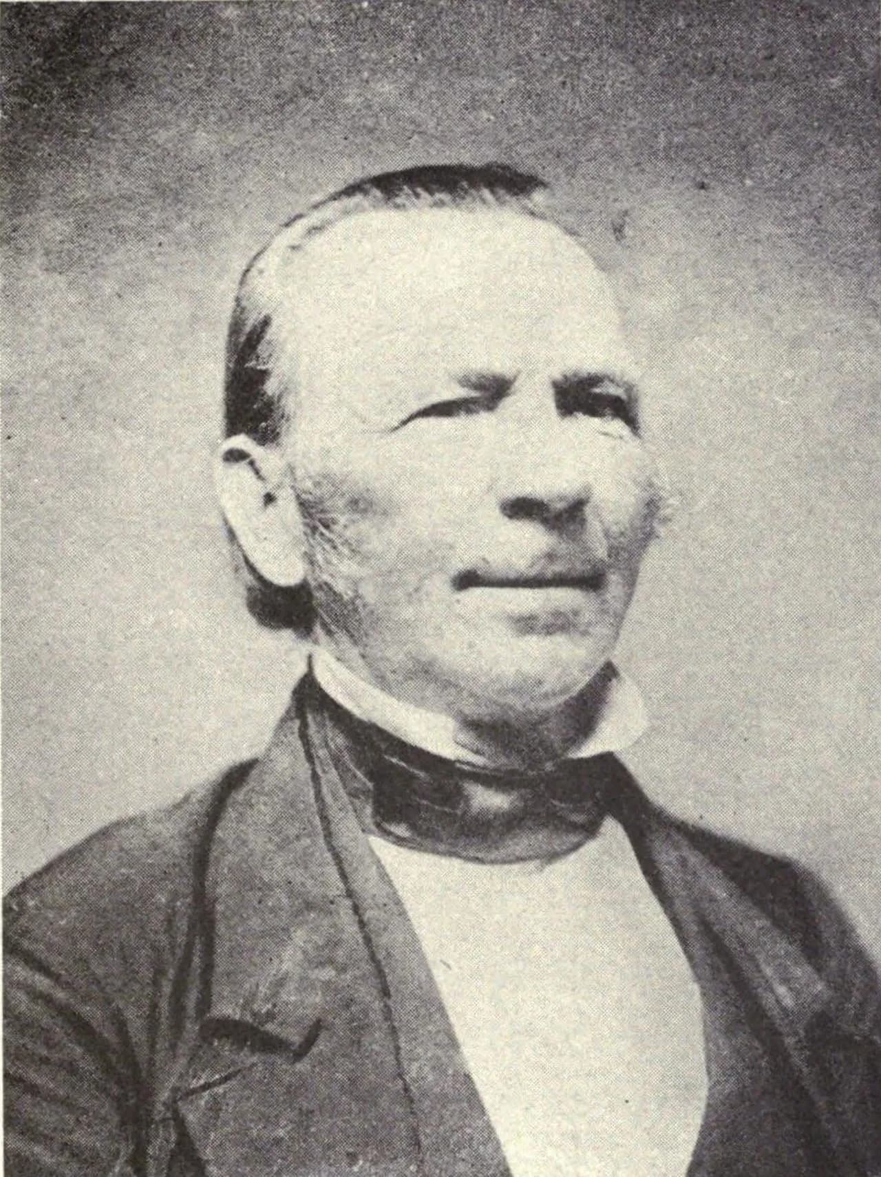 Jonathan Smith Green