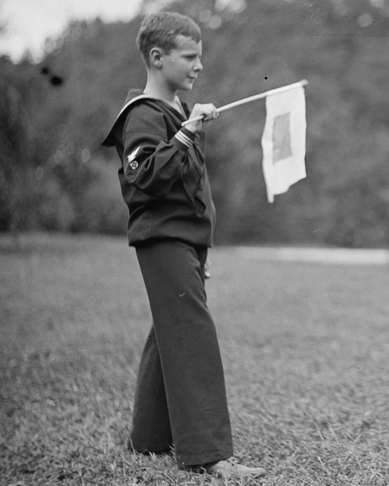 Jonathan W. Daniels