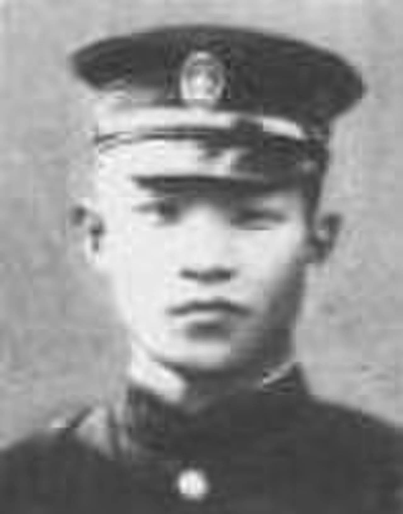 Sadamu Kamita