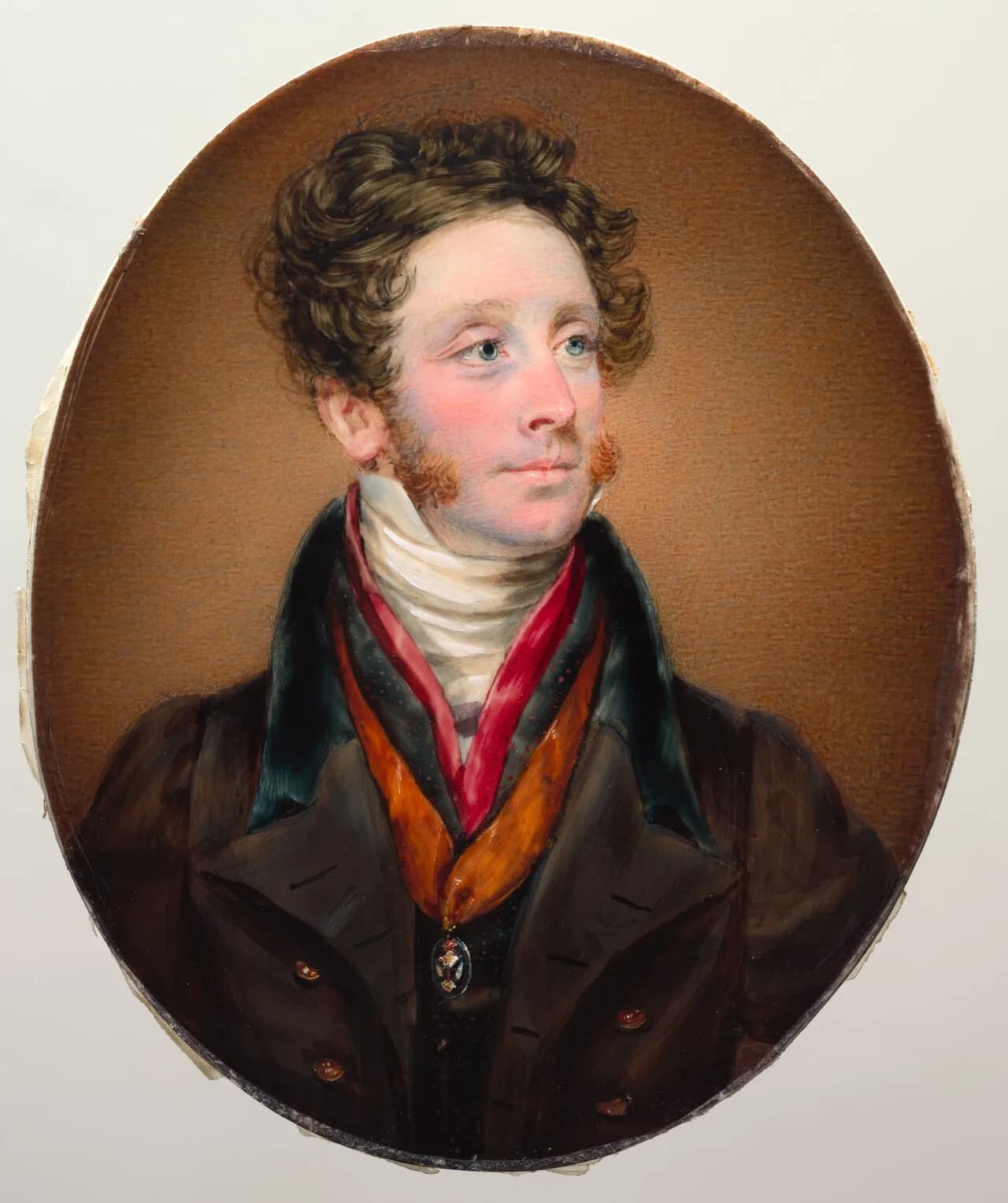 John Erskine, 26. Earl of Mar