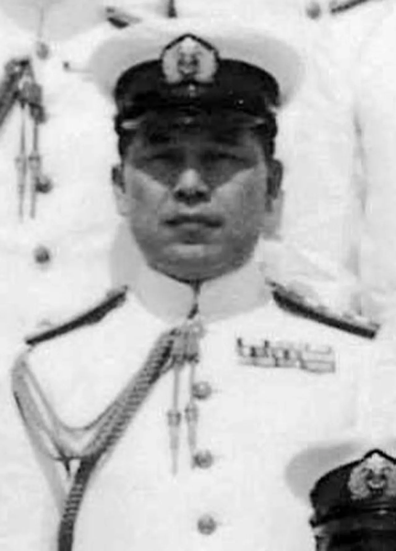 Sadamu Sanagi