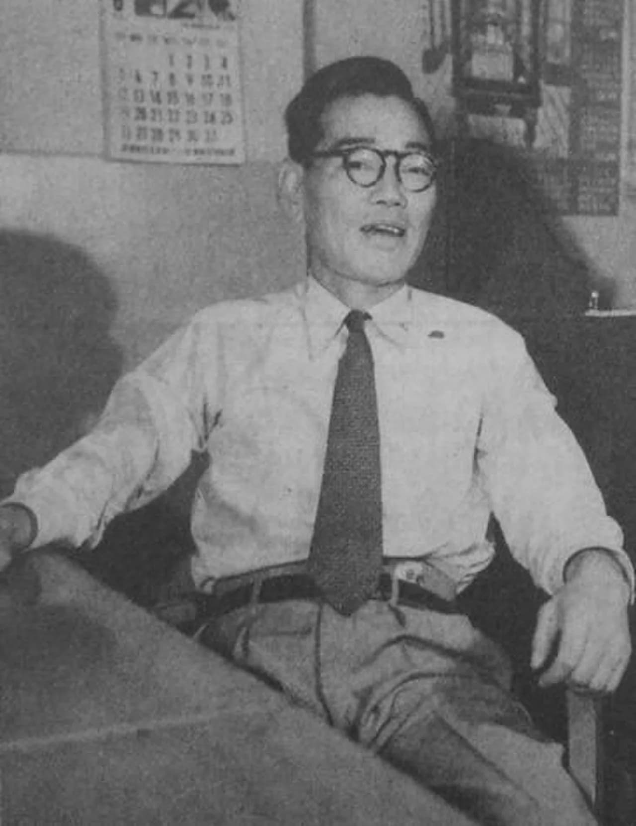 Katsuo Shiba