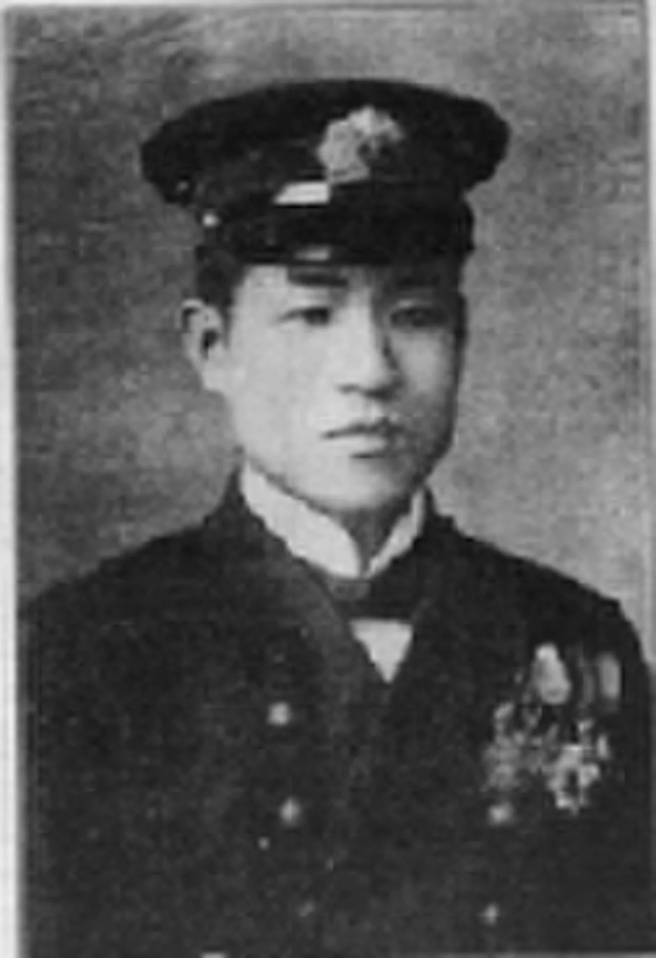 Chūsuke Shimomura