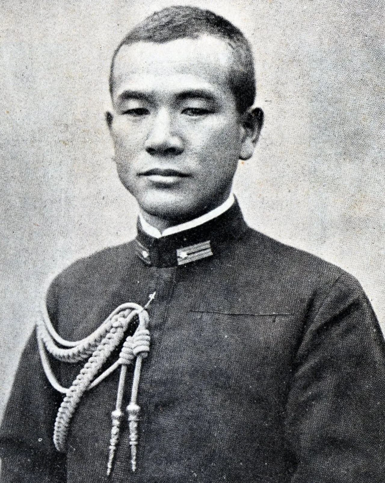 Eiji Kusakari