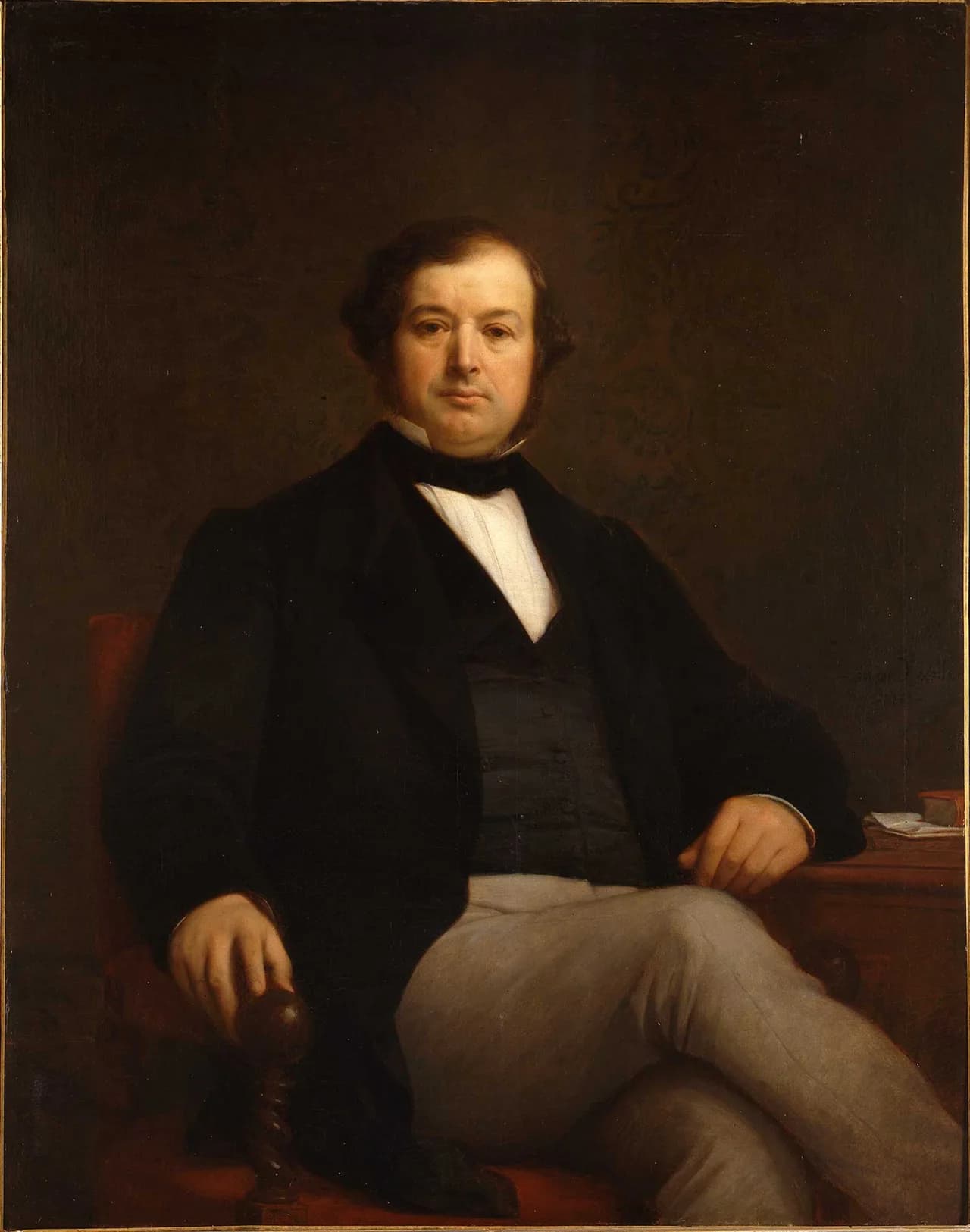 Jean-Pierre Balsan