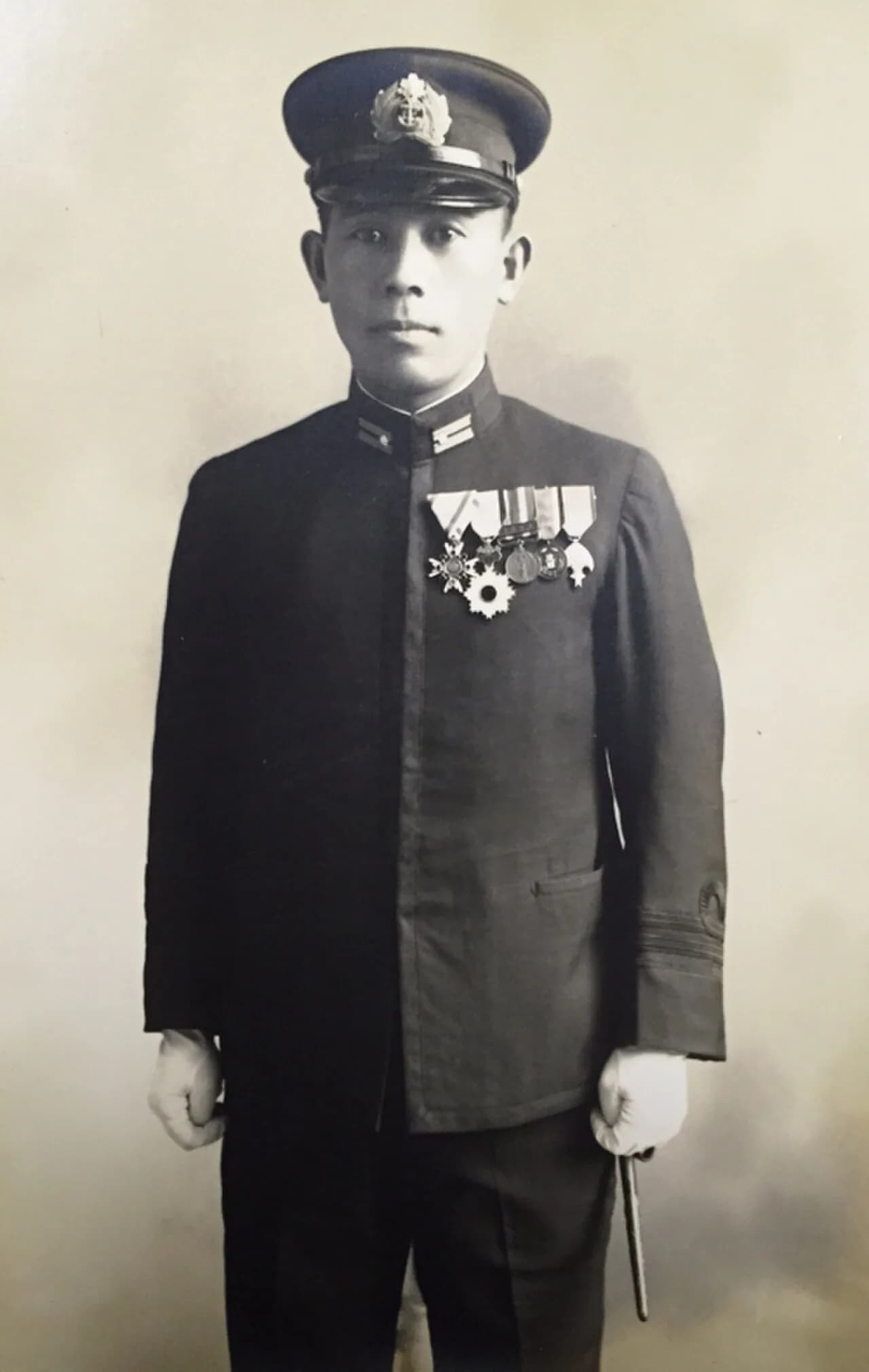 Tadashi Tabata