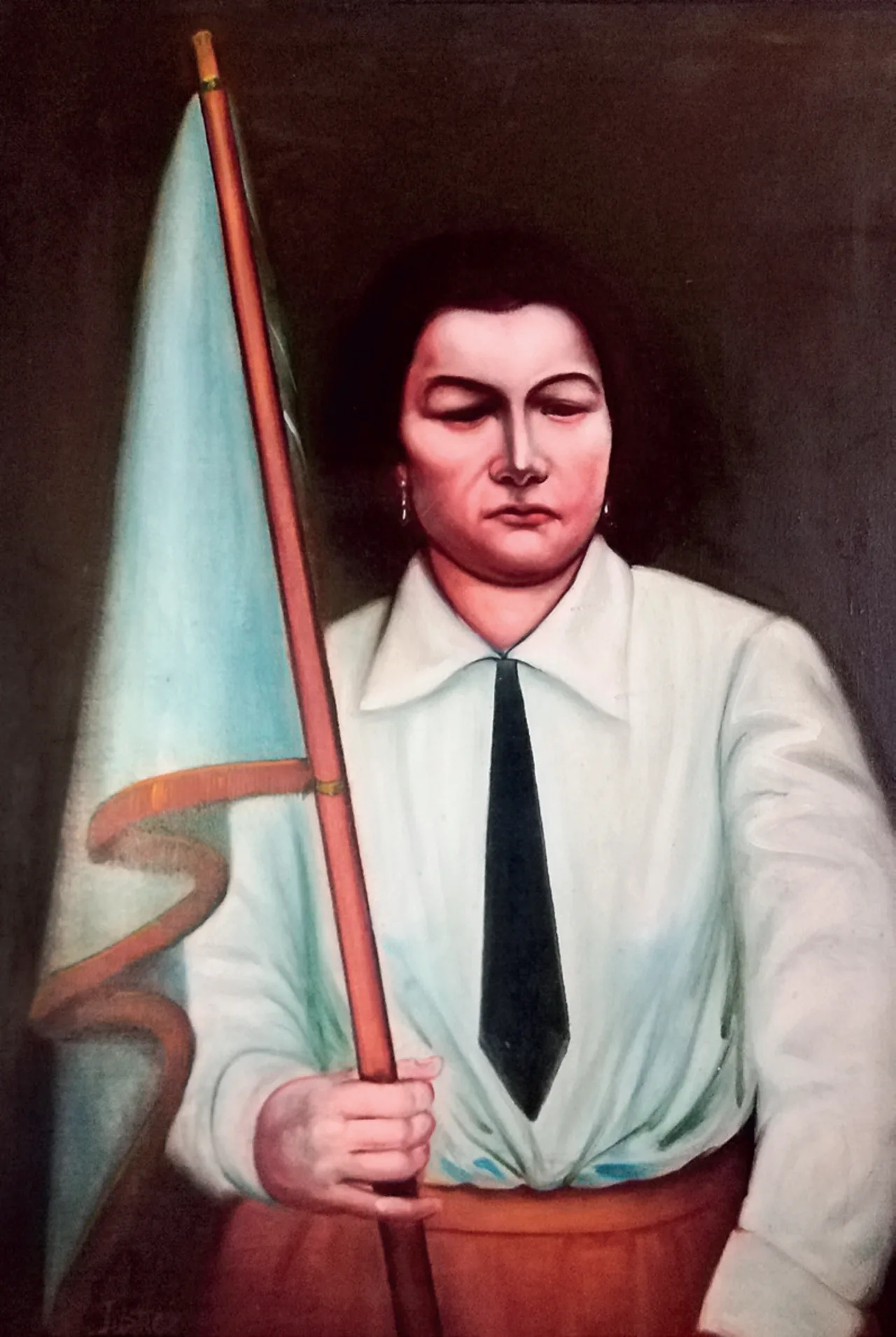 Rosa Panduro