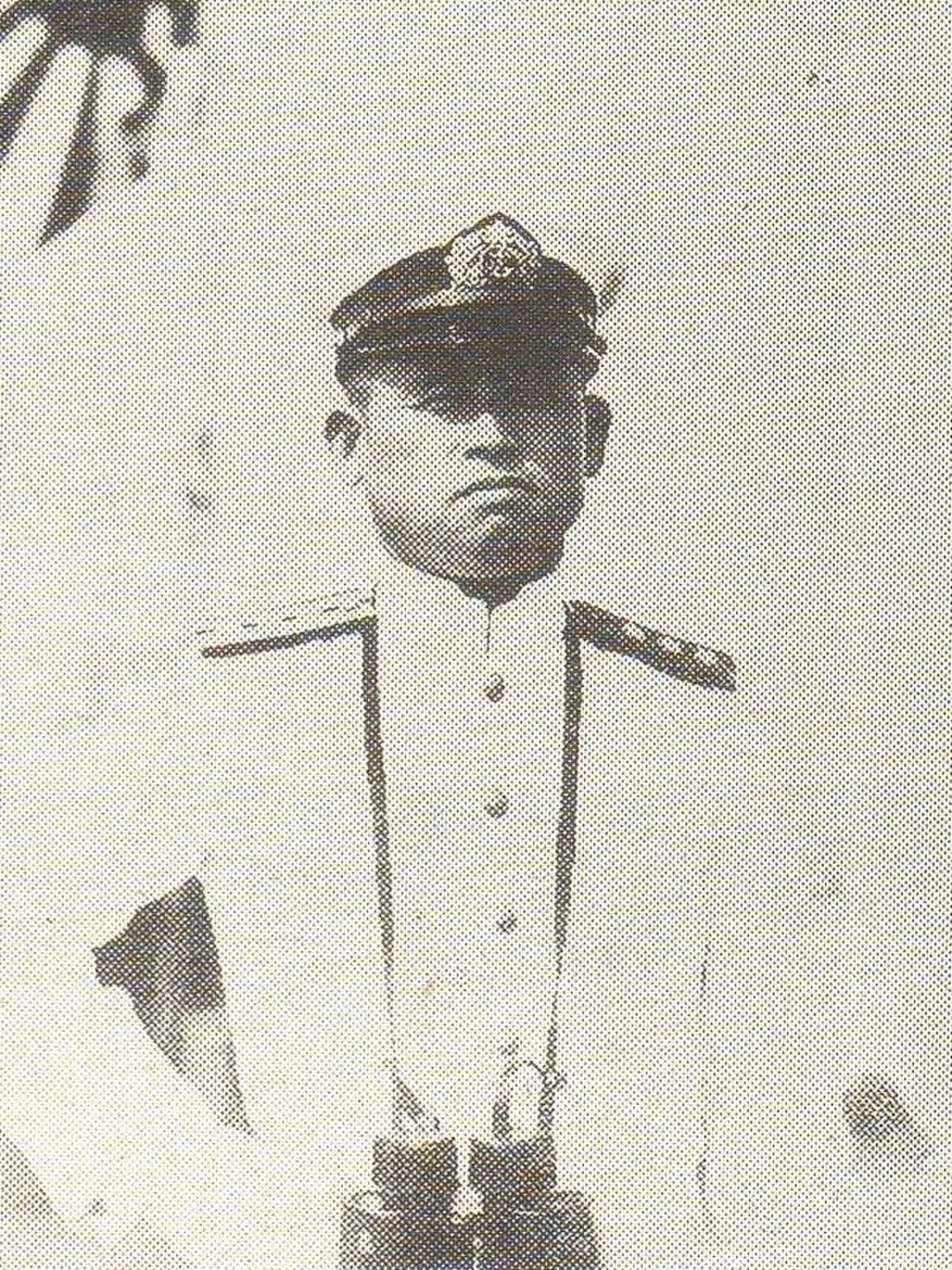 Masao Nishida
