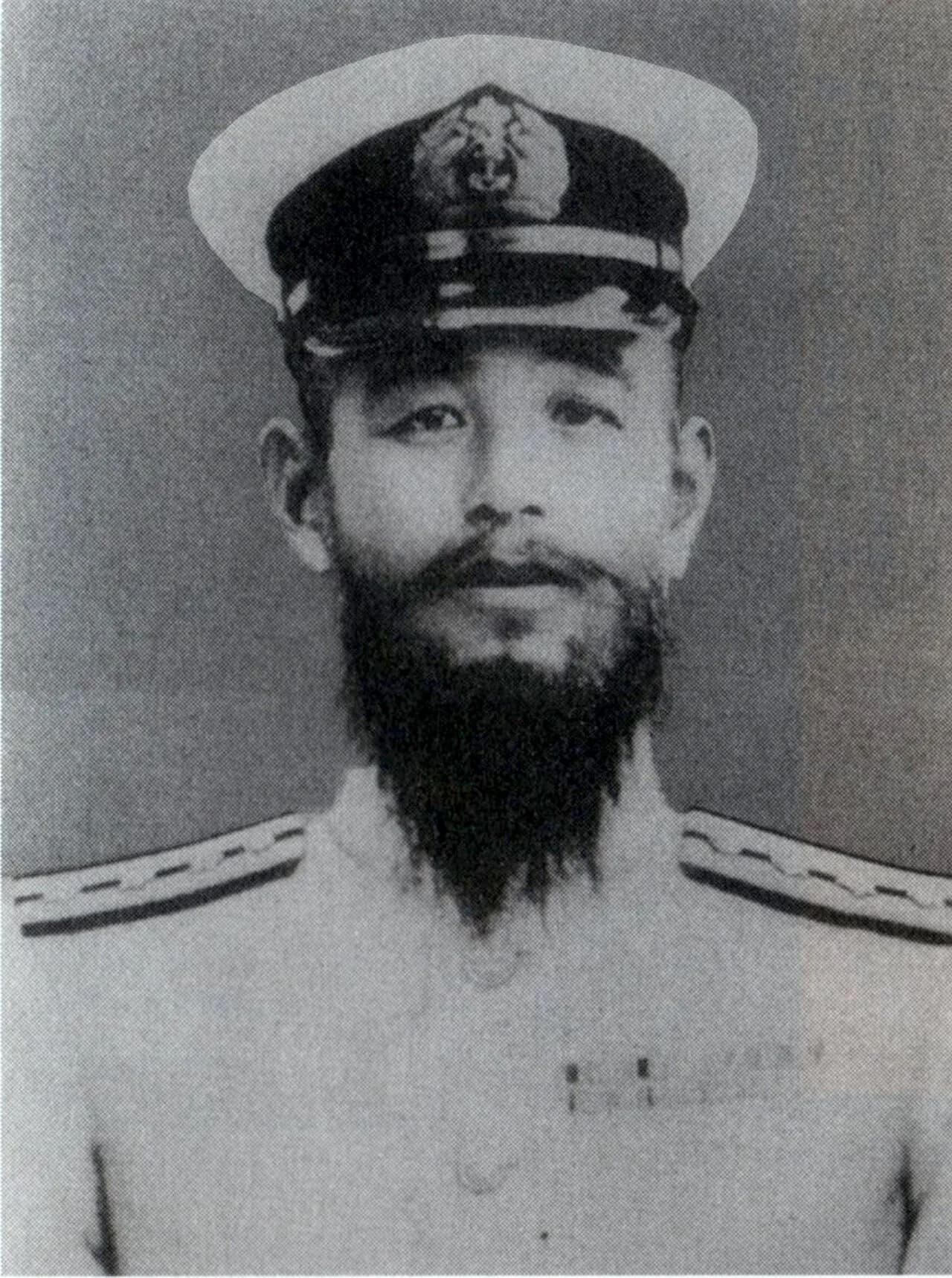 Toyoaki Horiuchi