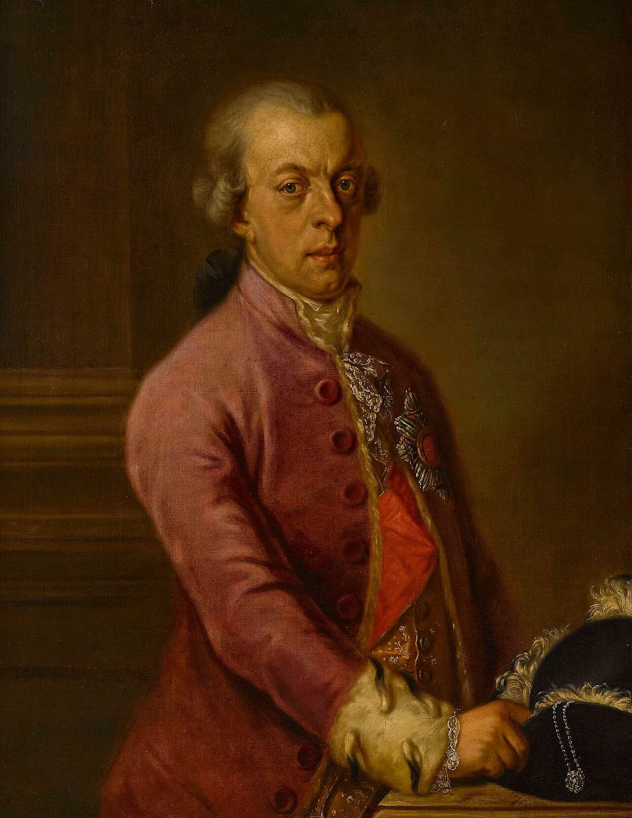 Wilhelm in Bayern