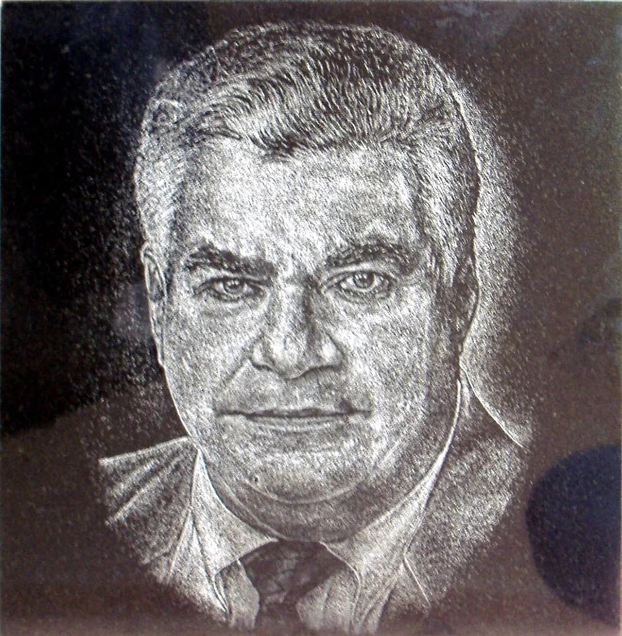 Jorge Alberto Ramos Comas