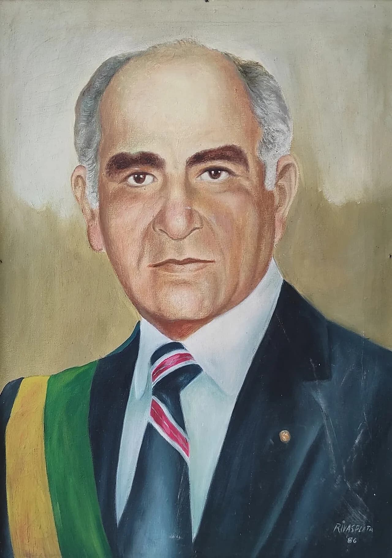Jorge Kalume