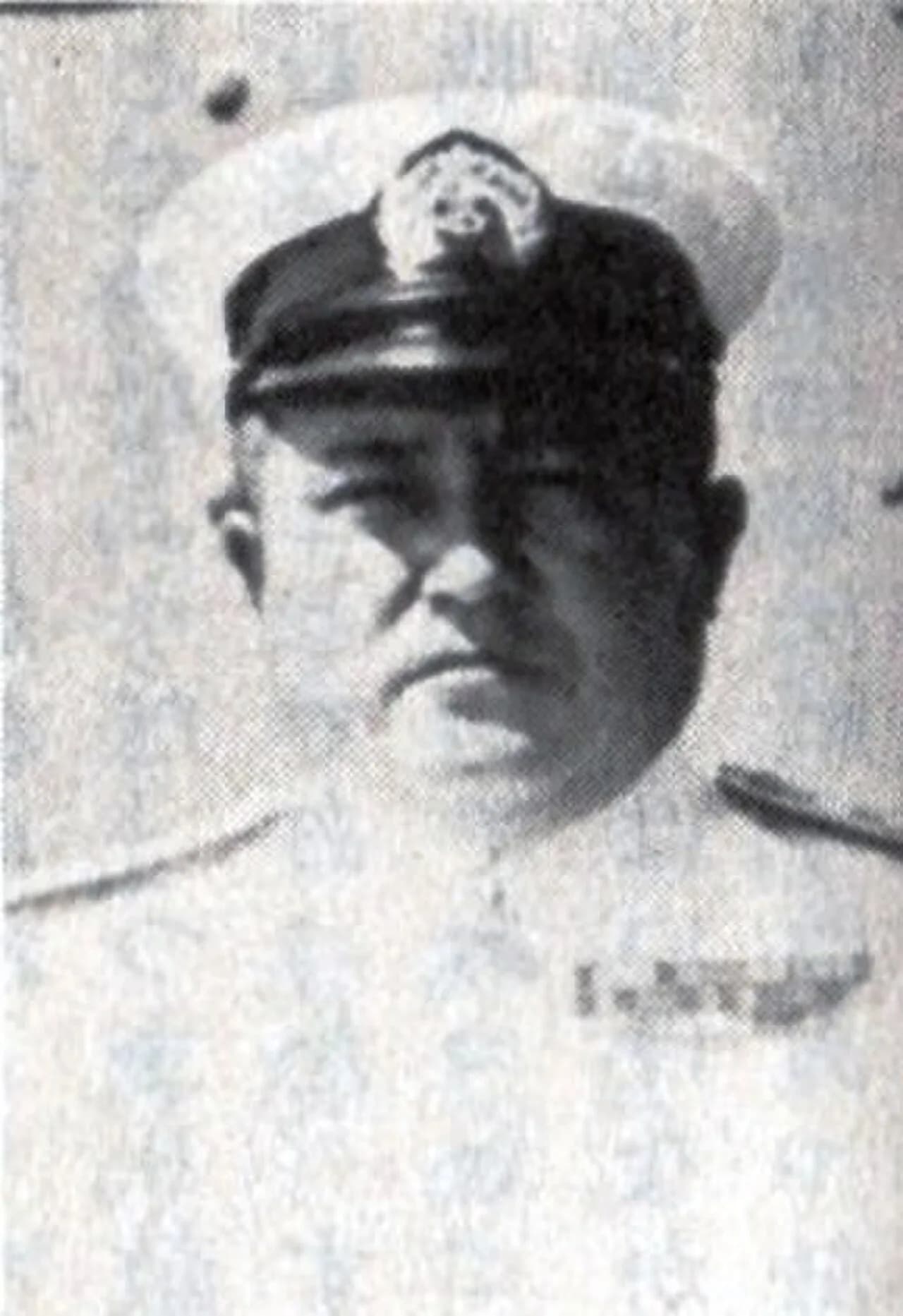 Haruo Mayuzumi