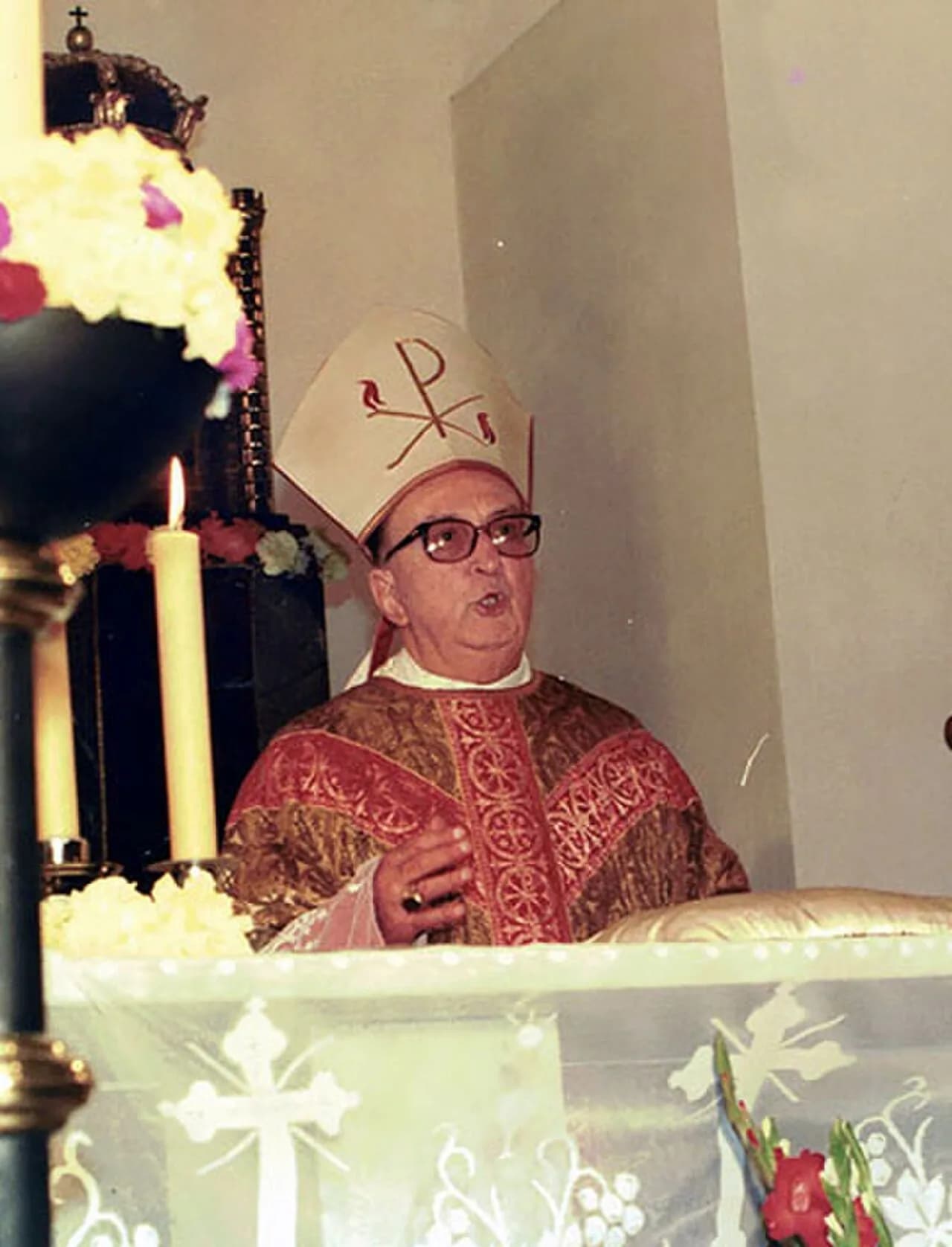 Jorge Manuel López