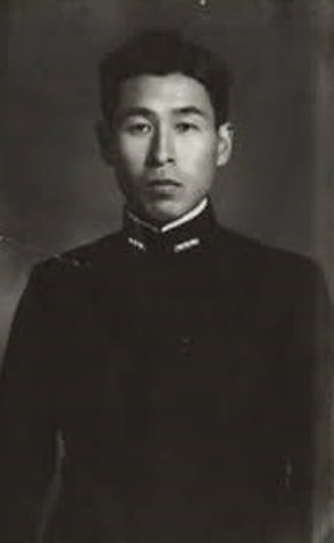 Tadanao Miki