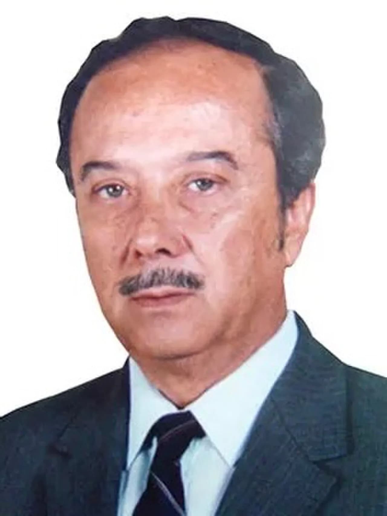 Jorge Mario García Laguardia