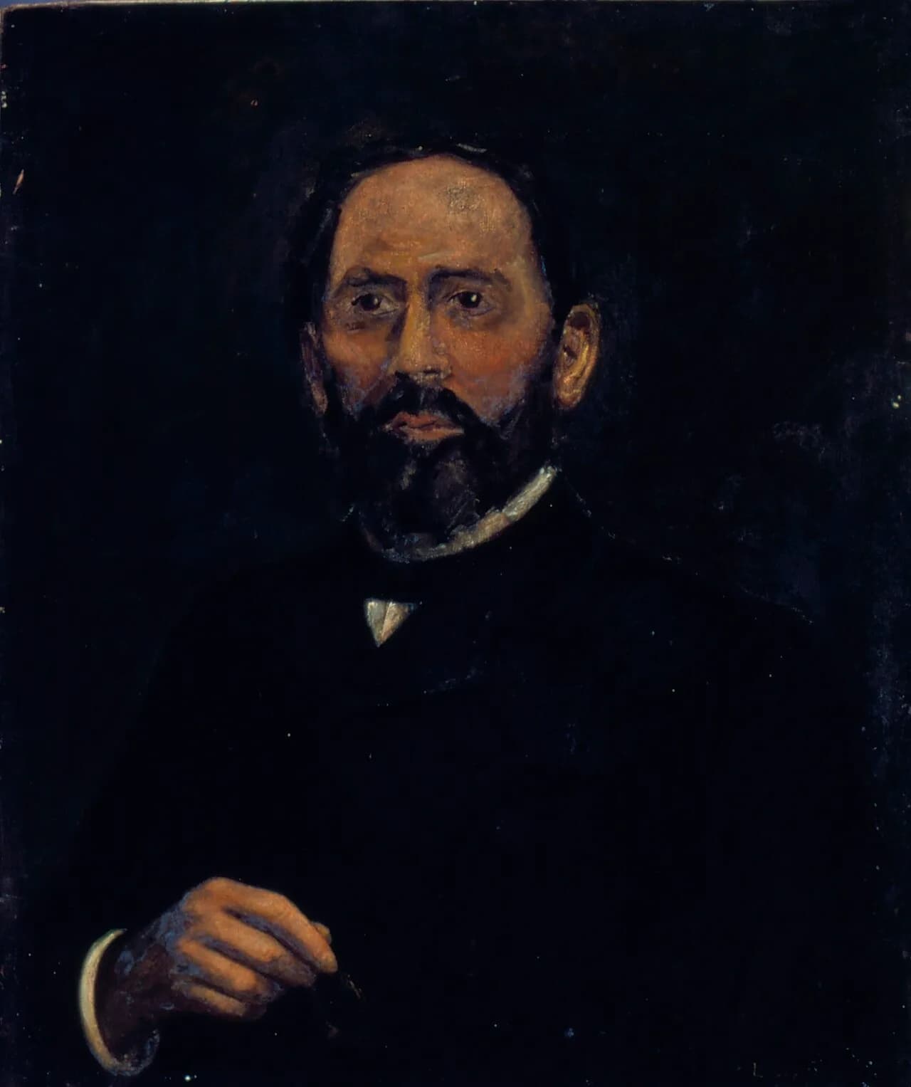 Jorge Tibiriçá Piratininga