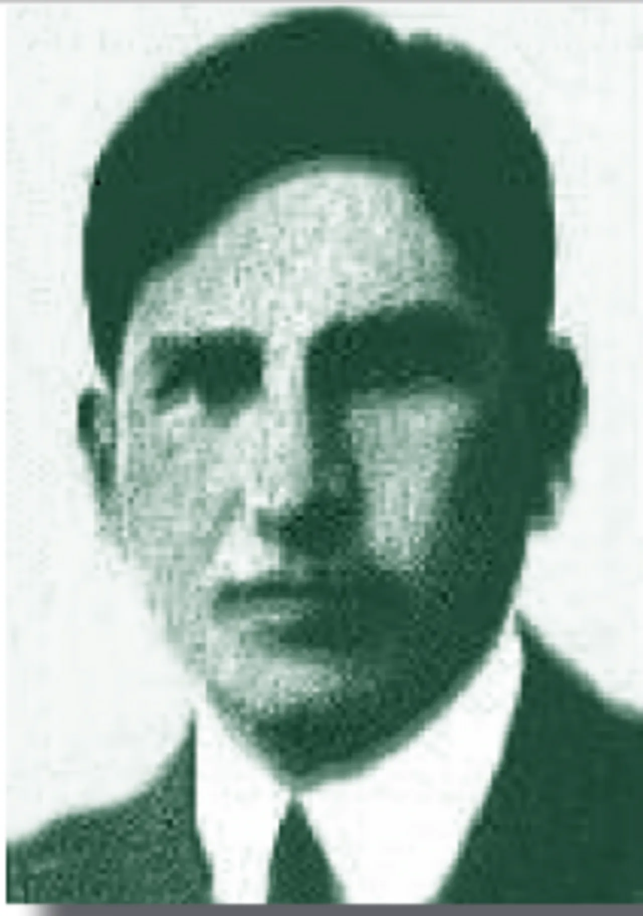 Jorge Volio Jiménez