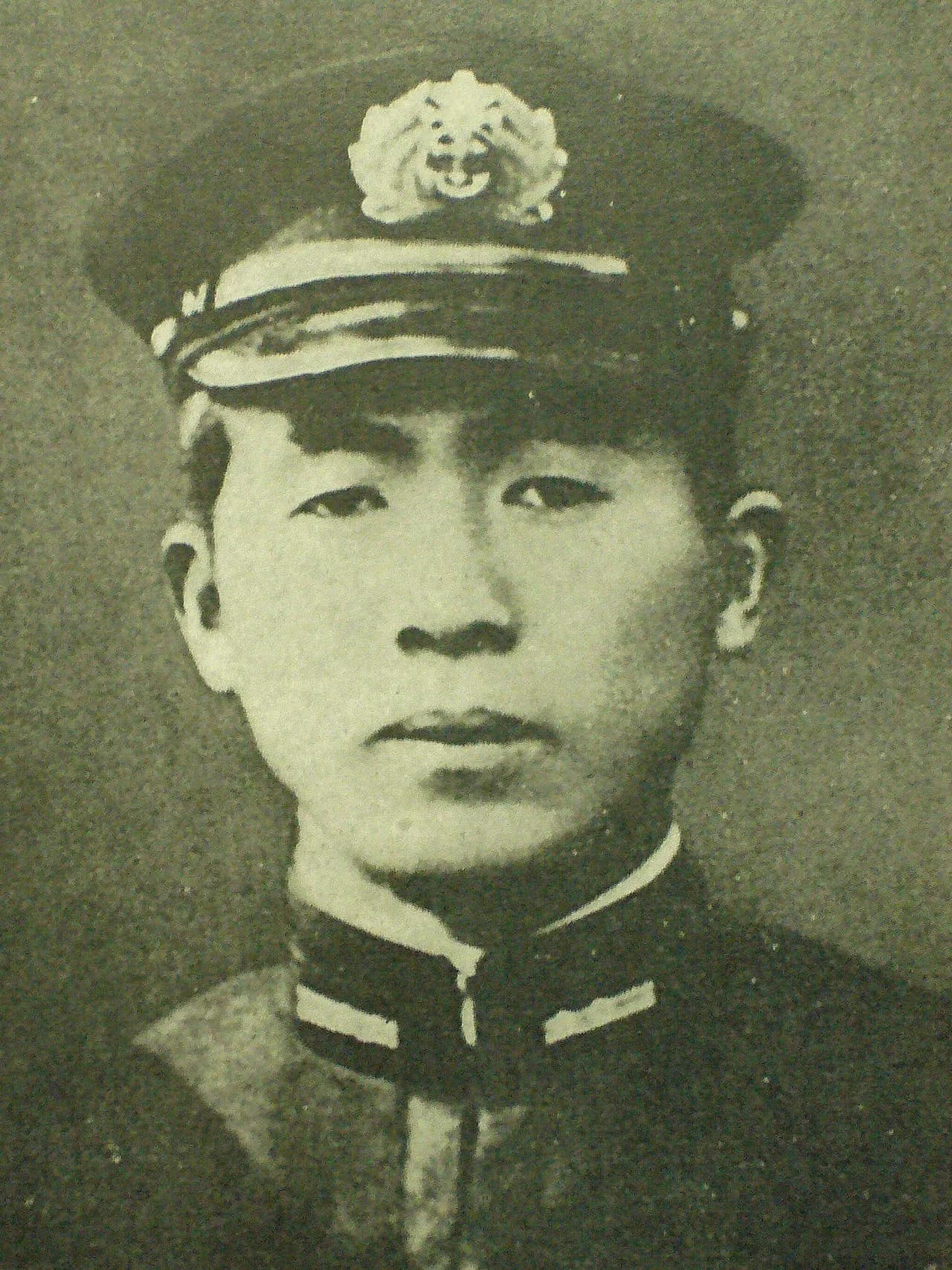 Masaharu Yokoyama