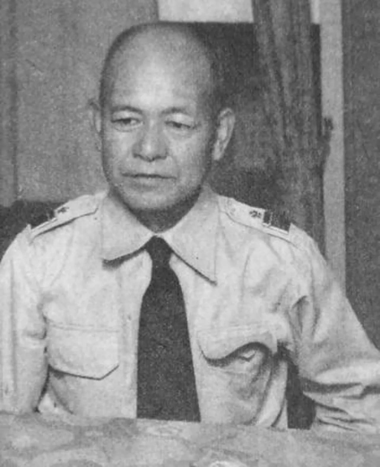 Hidemi Yoshida
