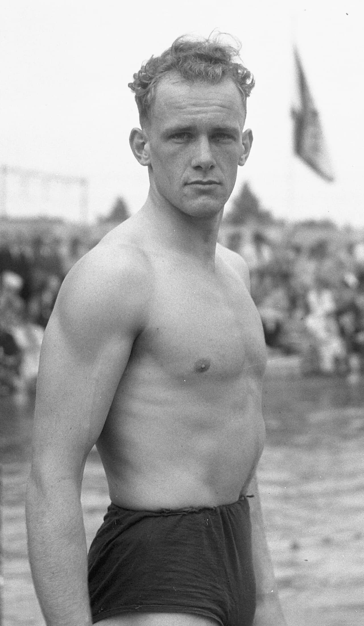 Joris Tjebbes