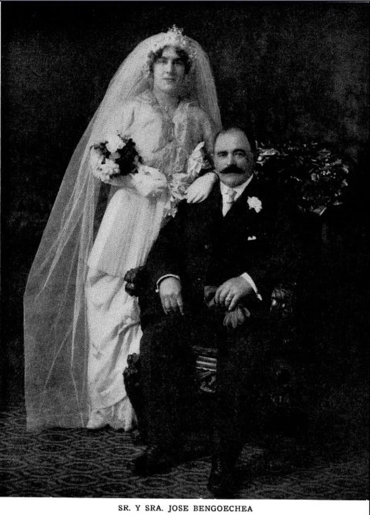 Jose Antonio Bengoechea