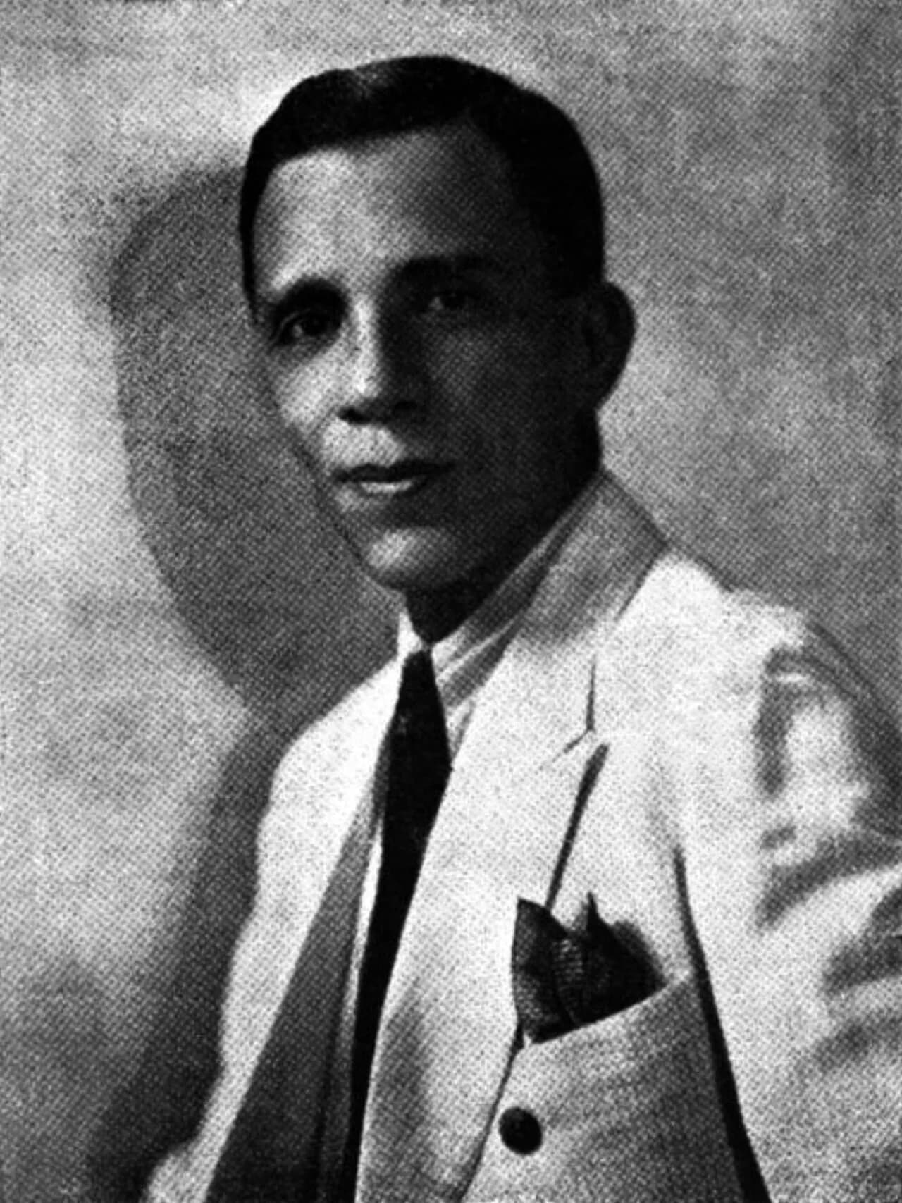 Jose E. Romero