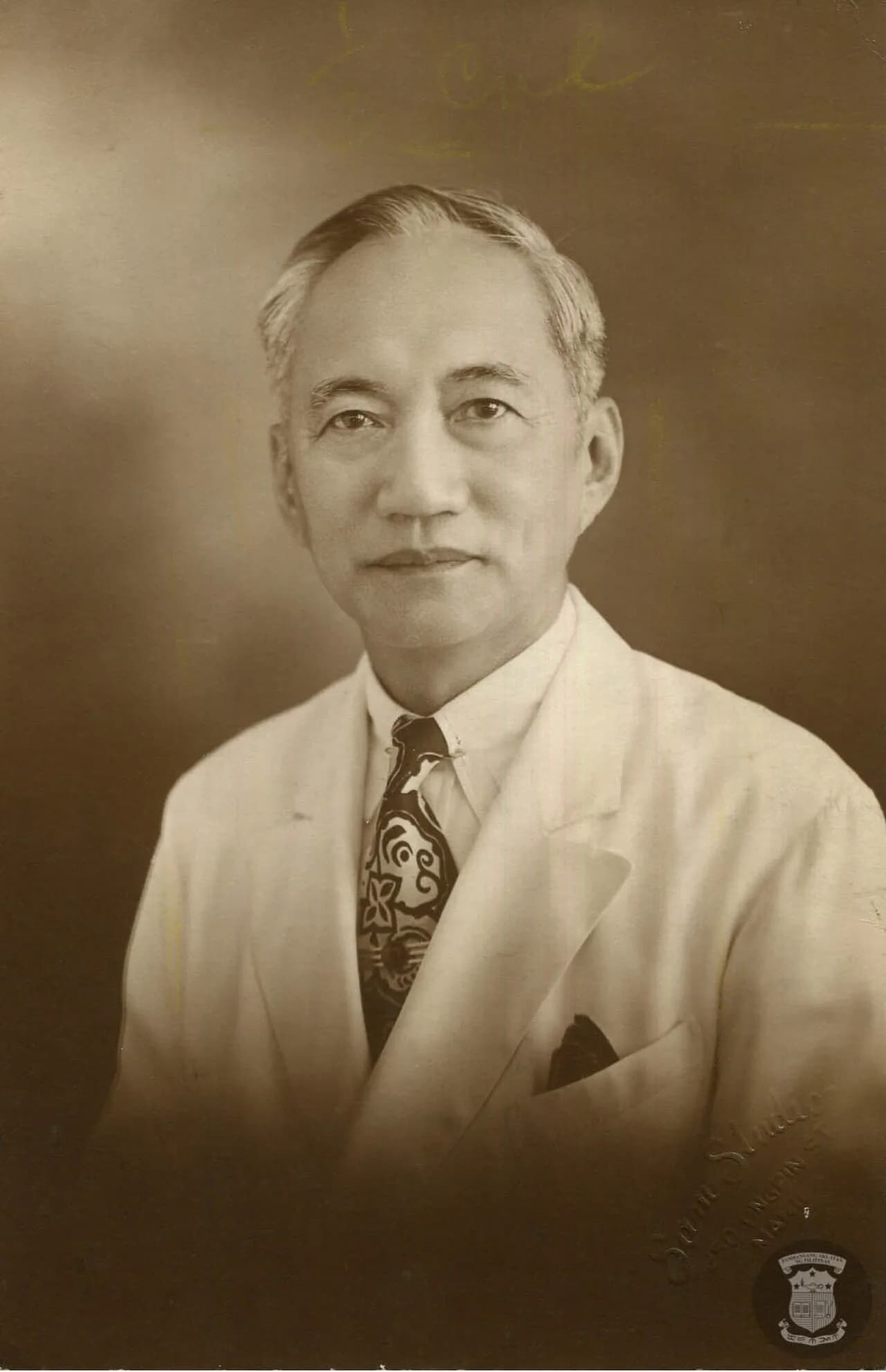 Jose Locsin