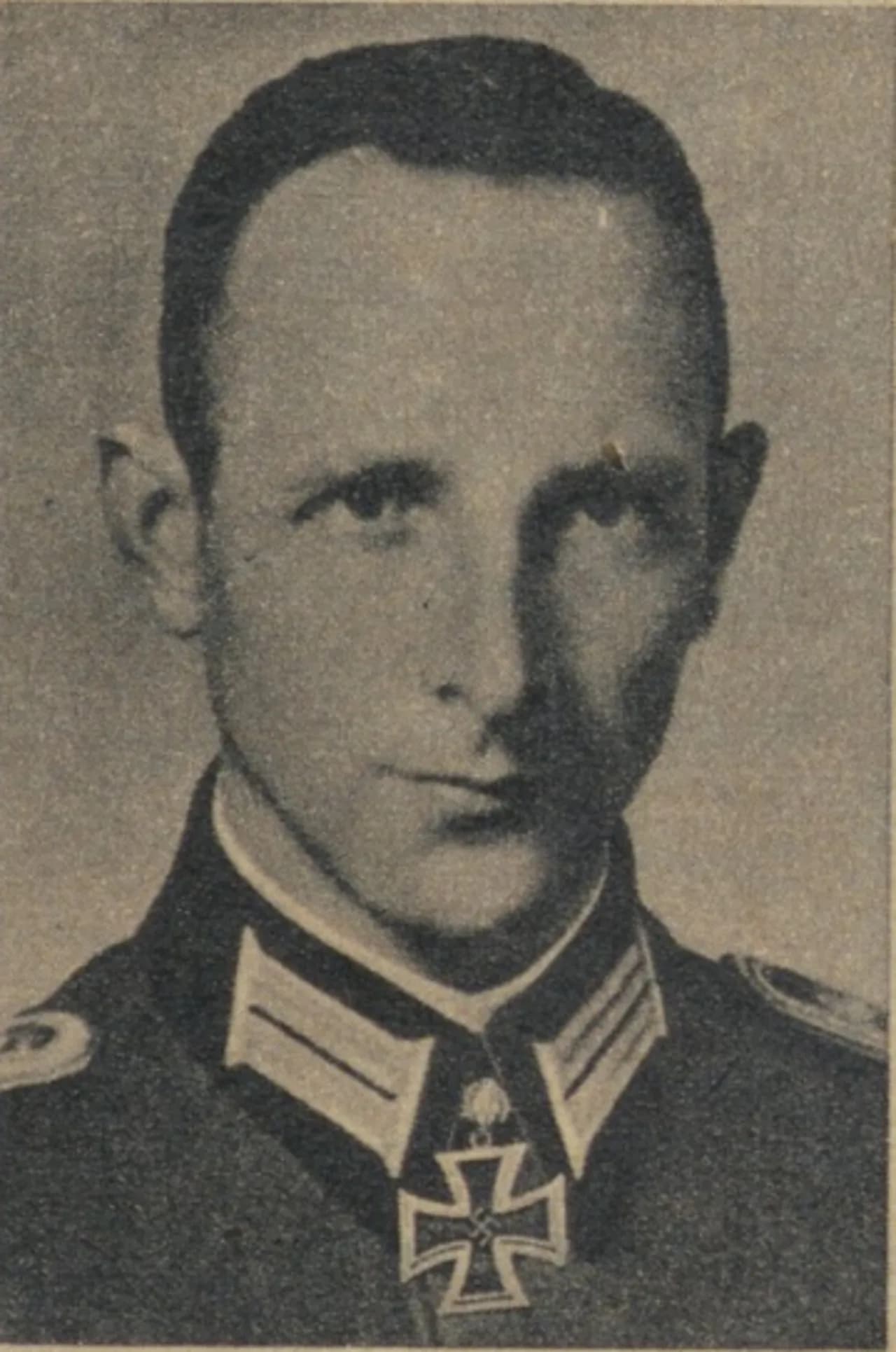 Josef-Franz Eckinger