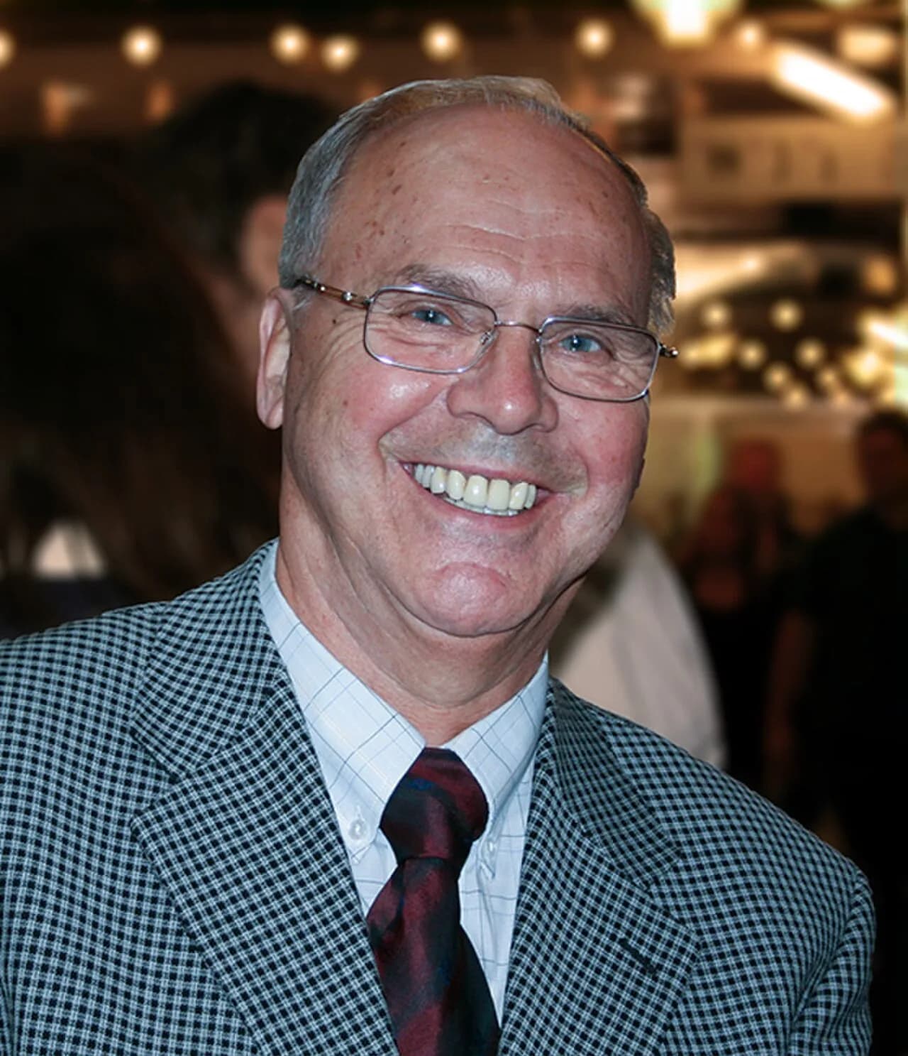 Josef Fröwis