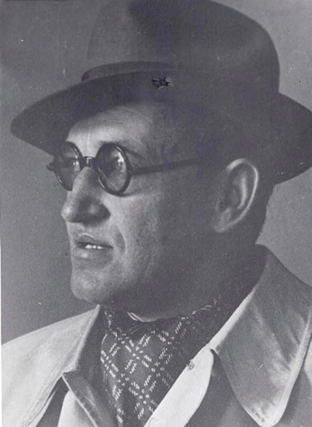 Josef Gassler