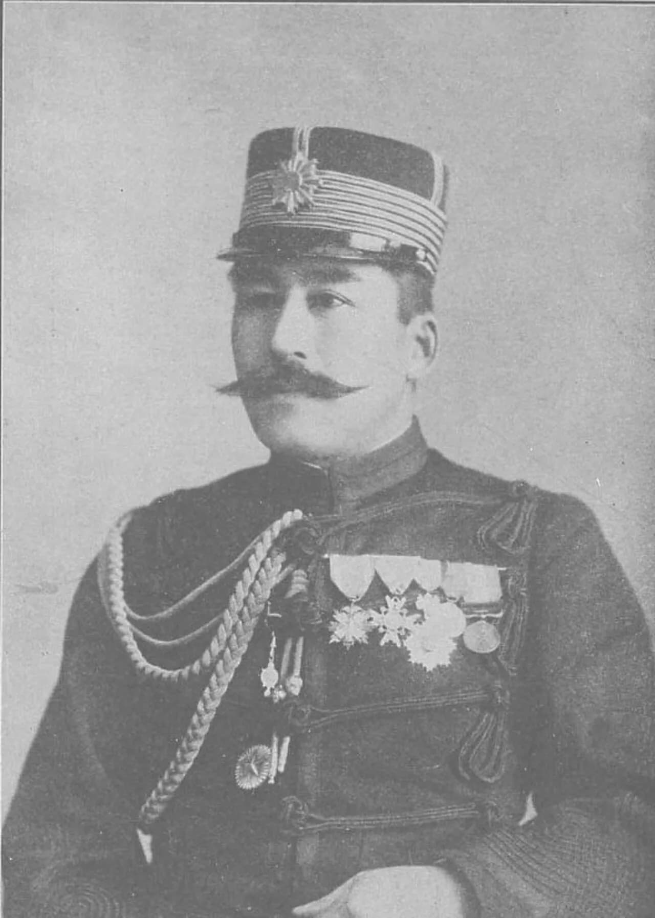 Toyosaburō Ochiai