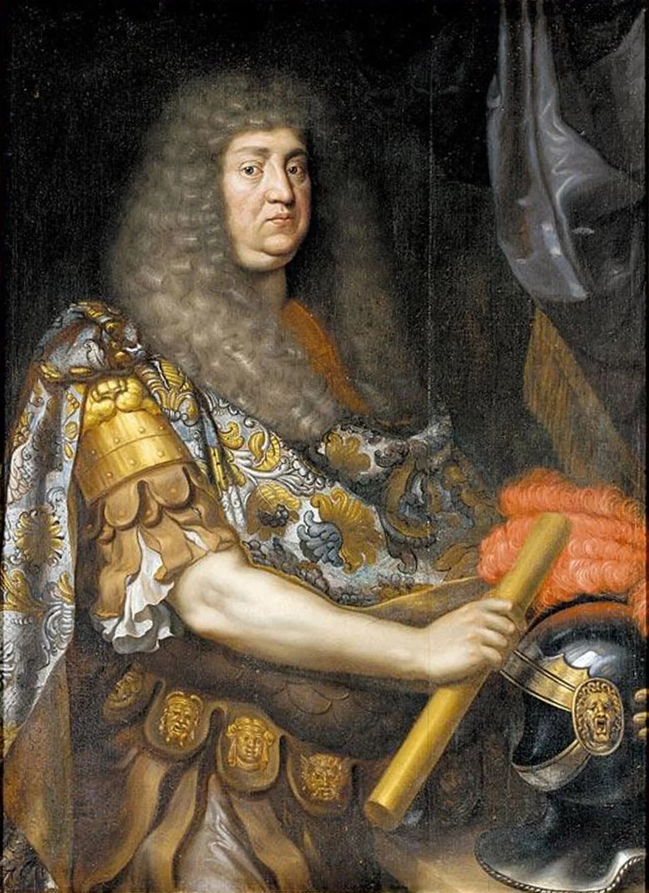 Johann Friedrich
