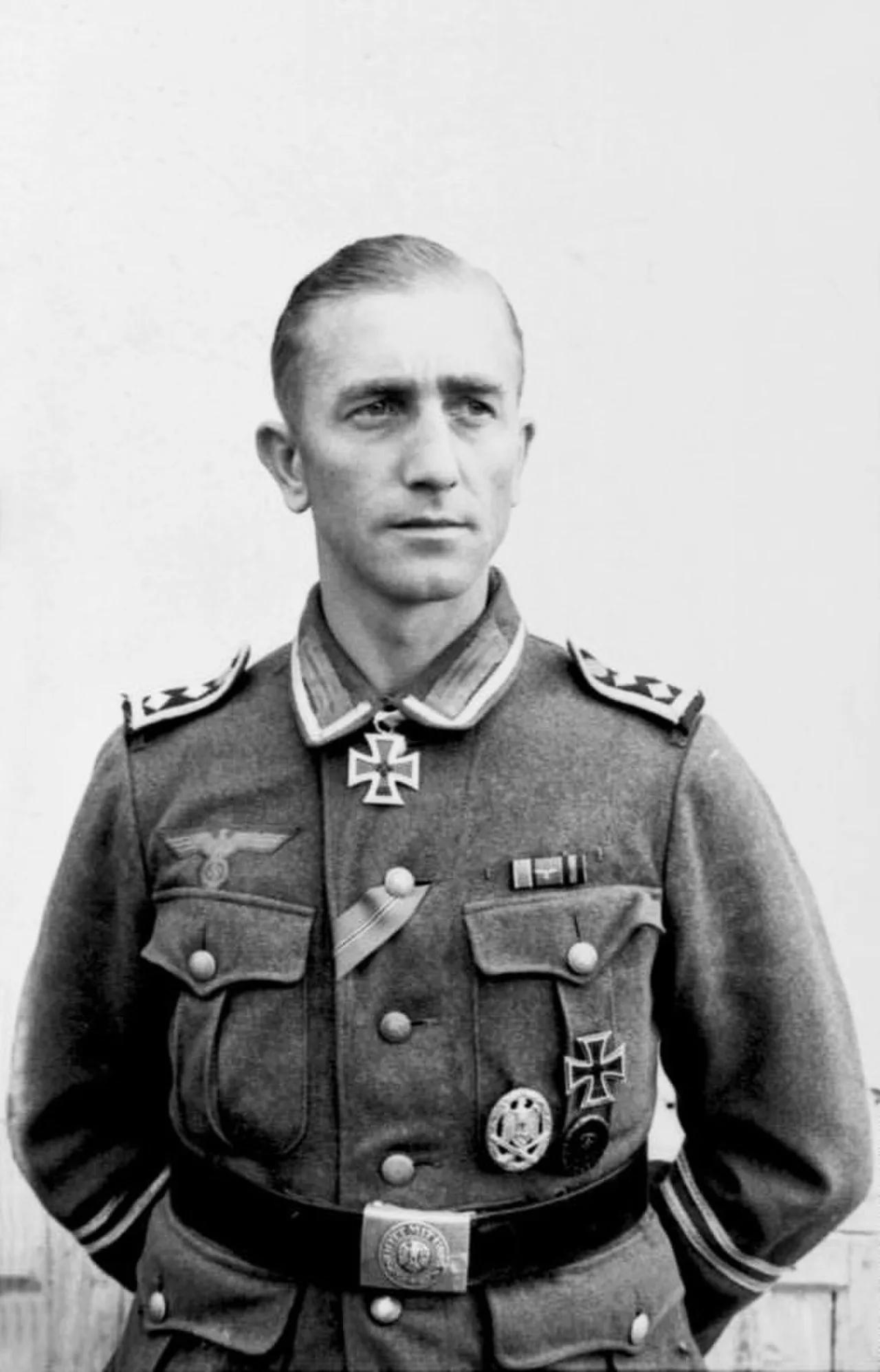 Josef Niemietz